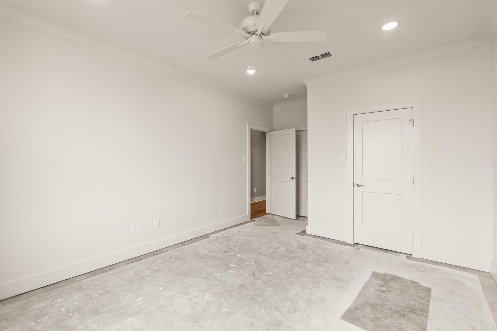 MAUMELLE VALLEY ESTATES - Residential