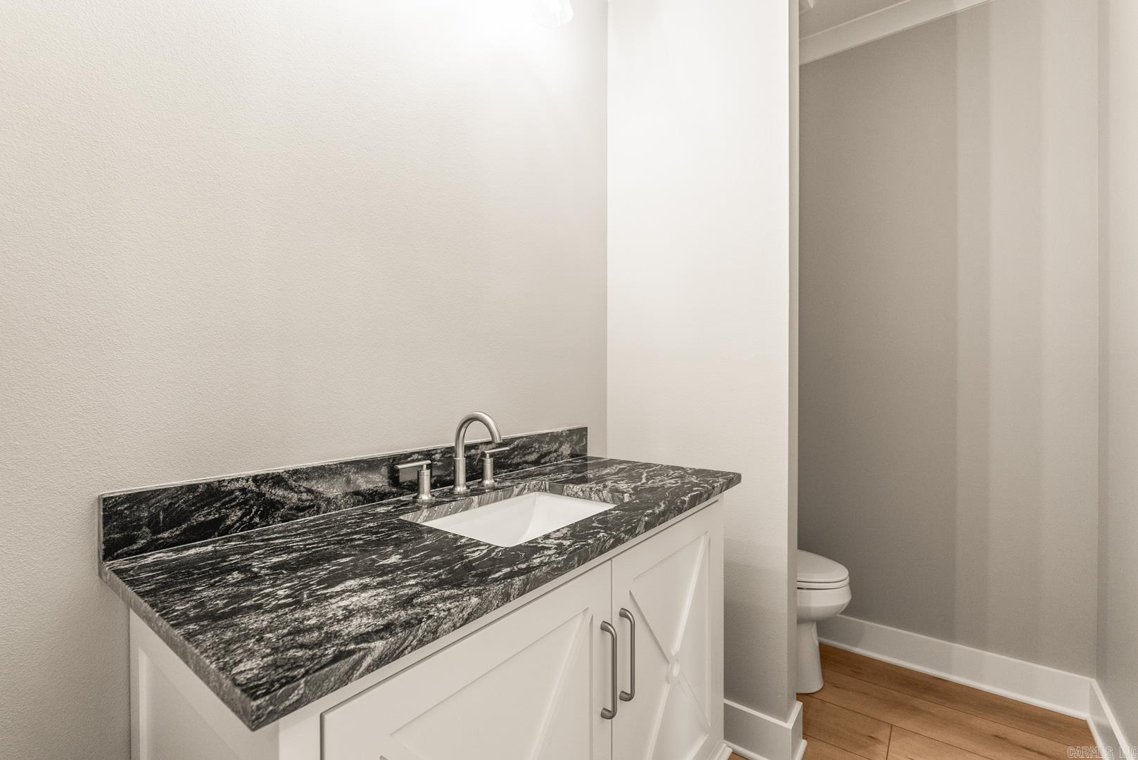 MAUMELLE VALLEY ESTATES - Residential