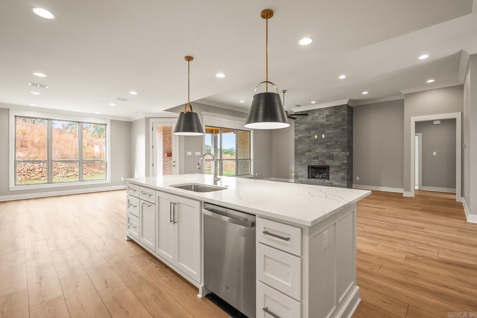 MAUMELLE VALLEY ESTATES - Residential