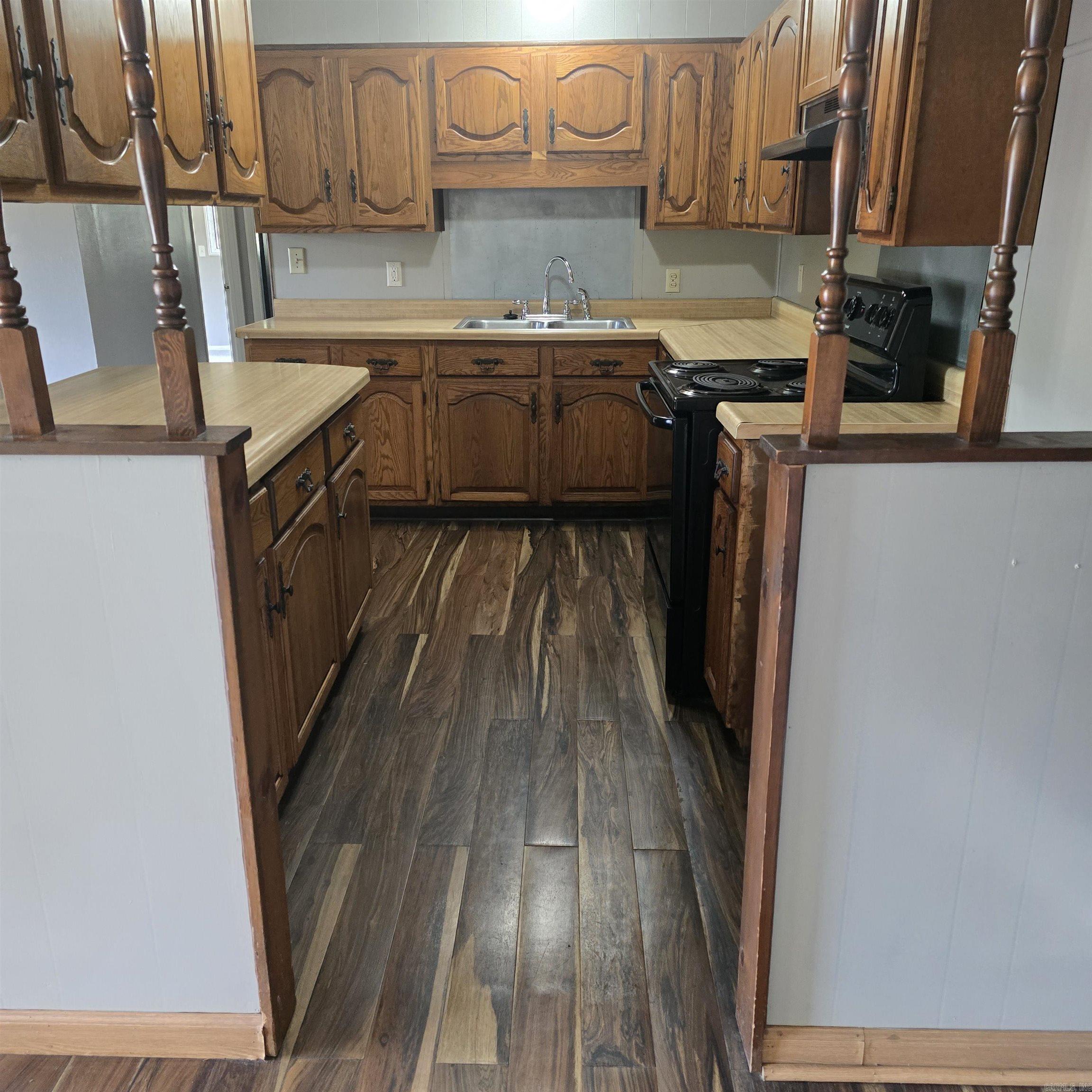 MEADOWCLIFF - Residential