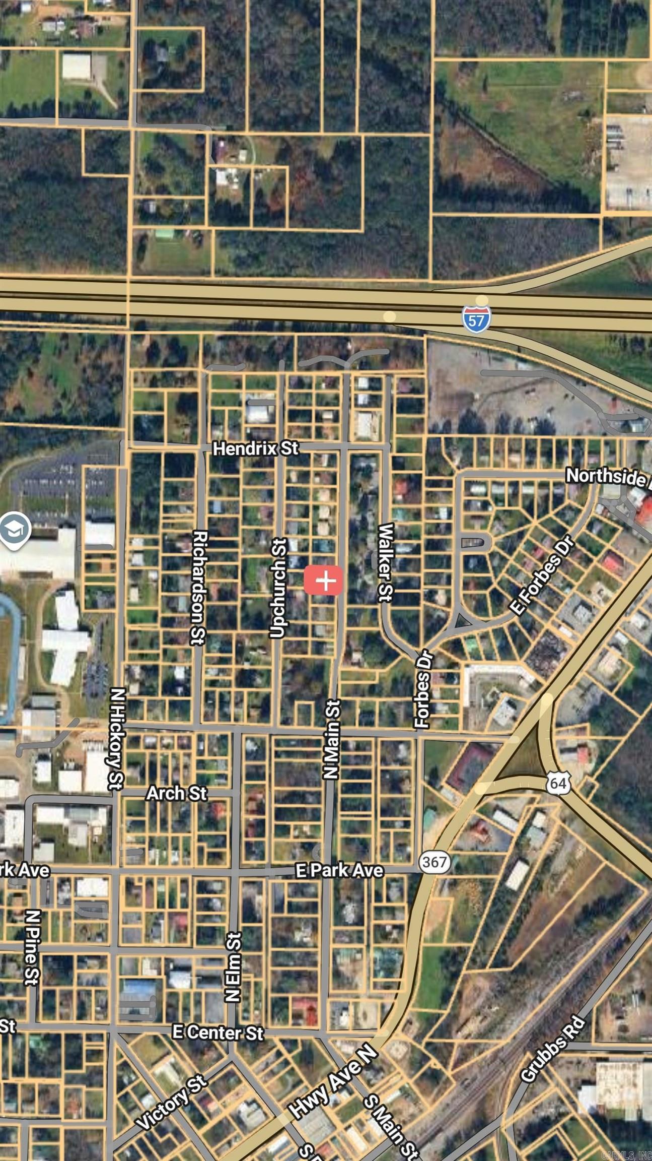 CLOYES & EMDE ADDN - Residential