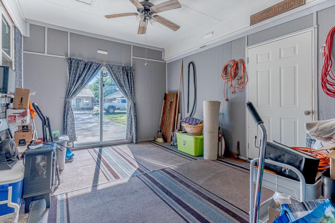 CLOYES & EMDE ADDN - Residential