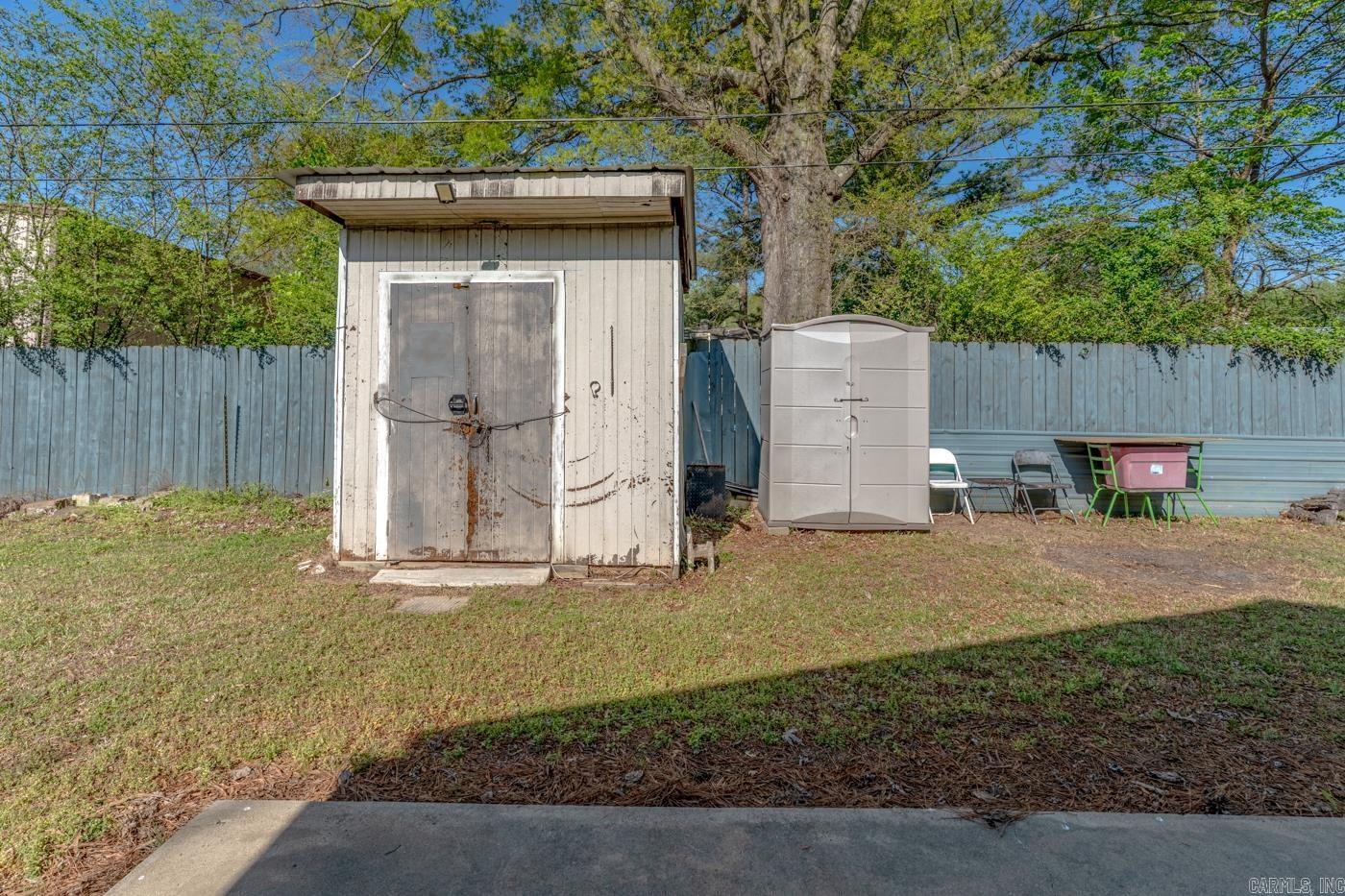 CLOYES & EMDE ADDN - Residential