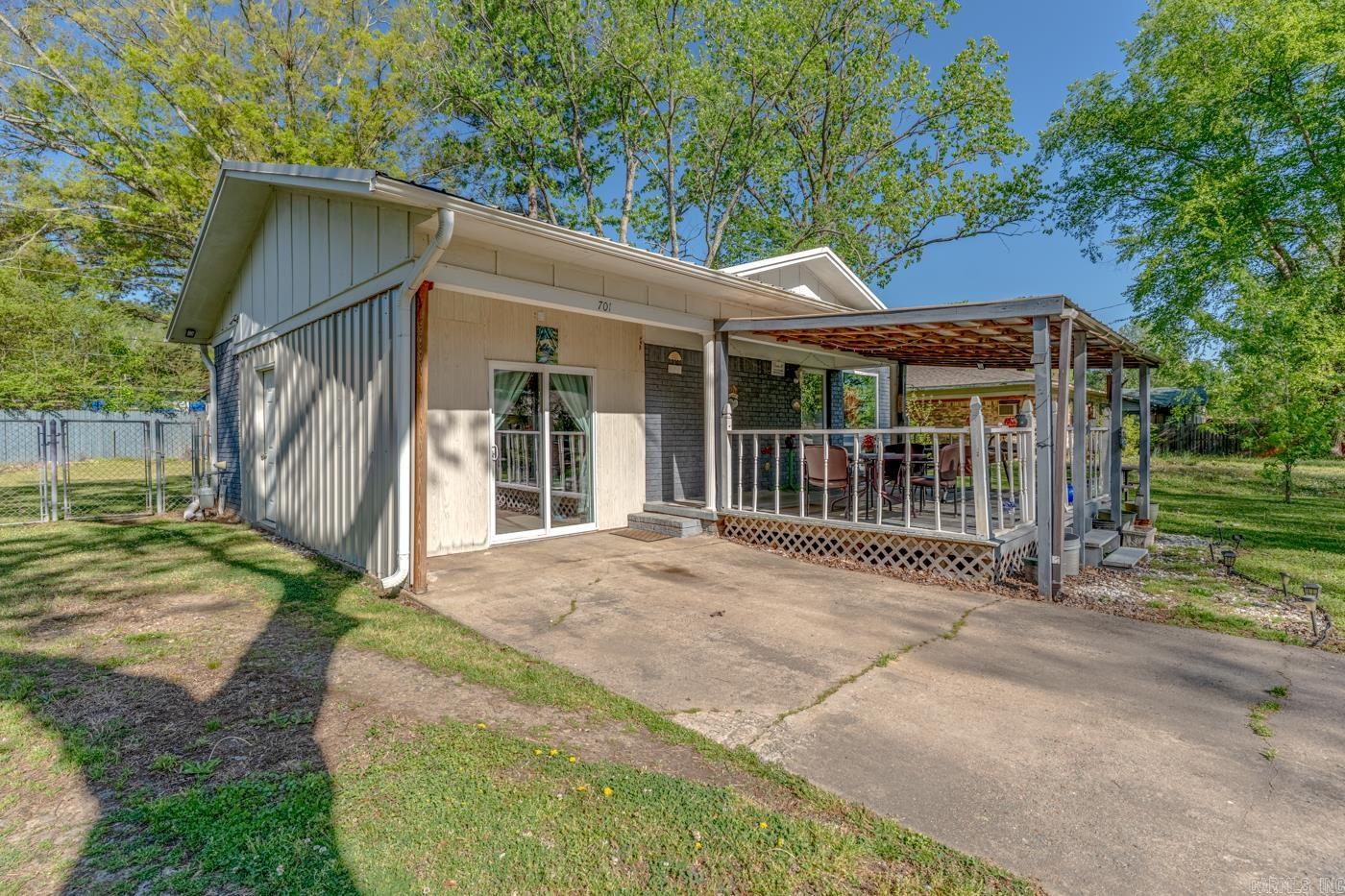 CLOYES & EMDE ADDN - Residential