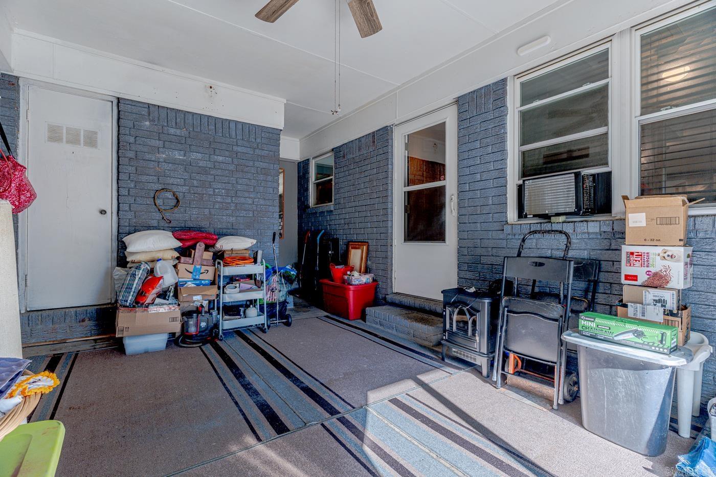 CLOYES & EMDE ADDN - Residential