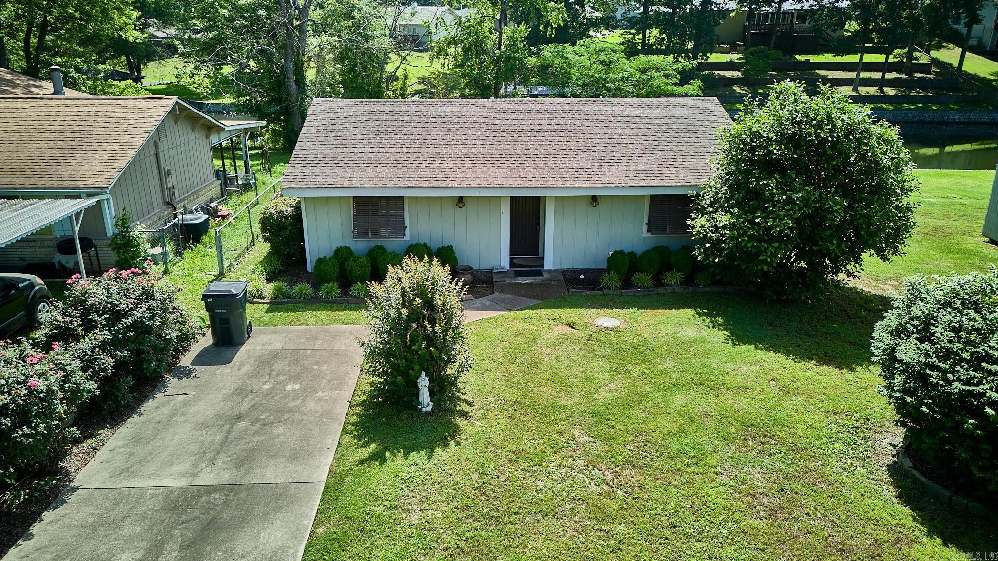 Treasure Isle #2 - Residential