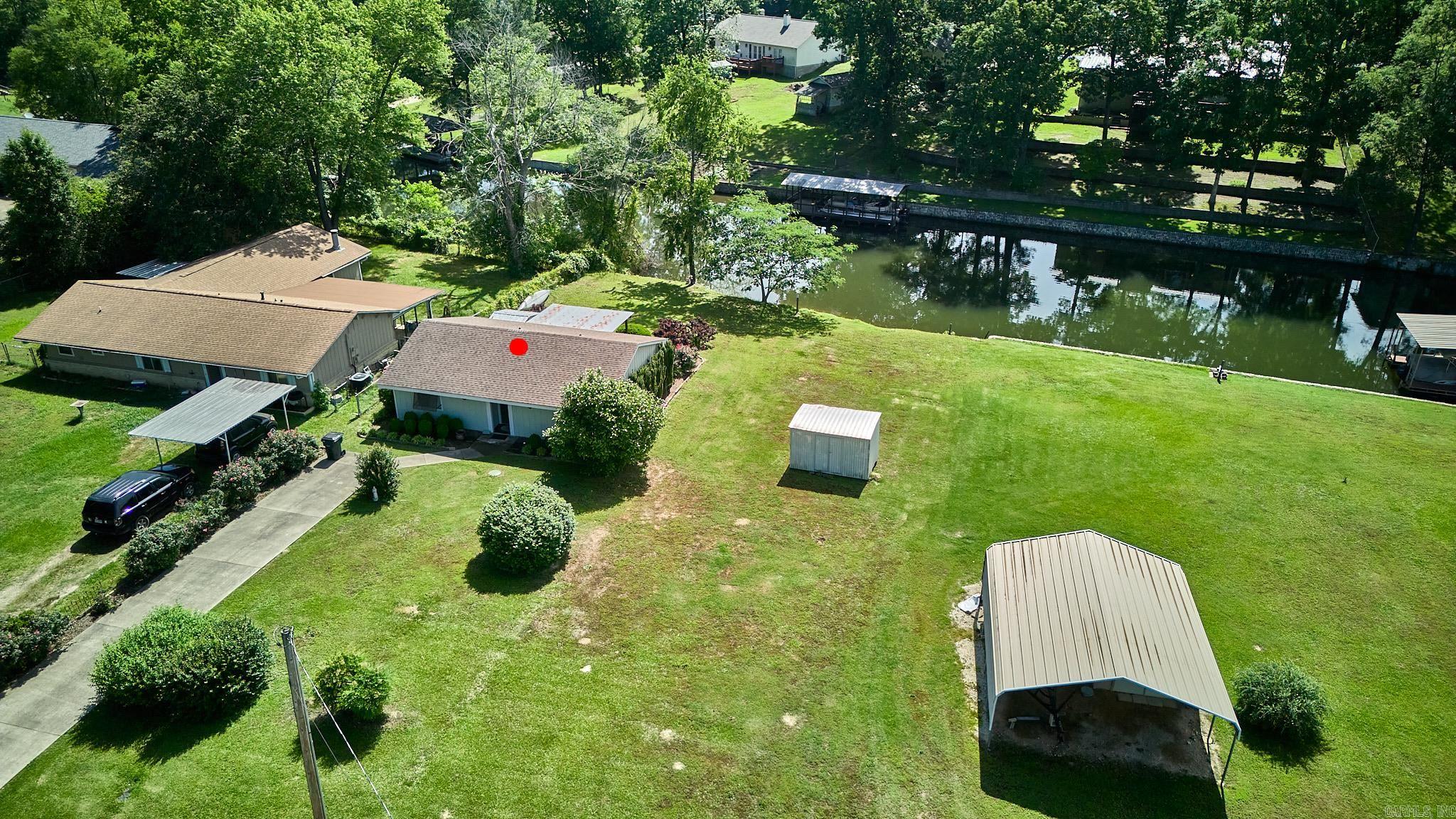 Treasure Isle #2 - Residential