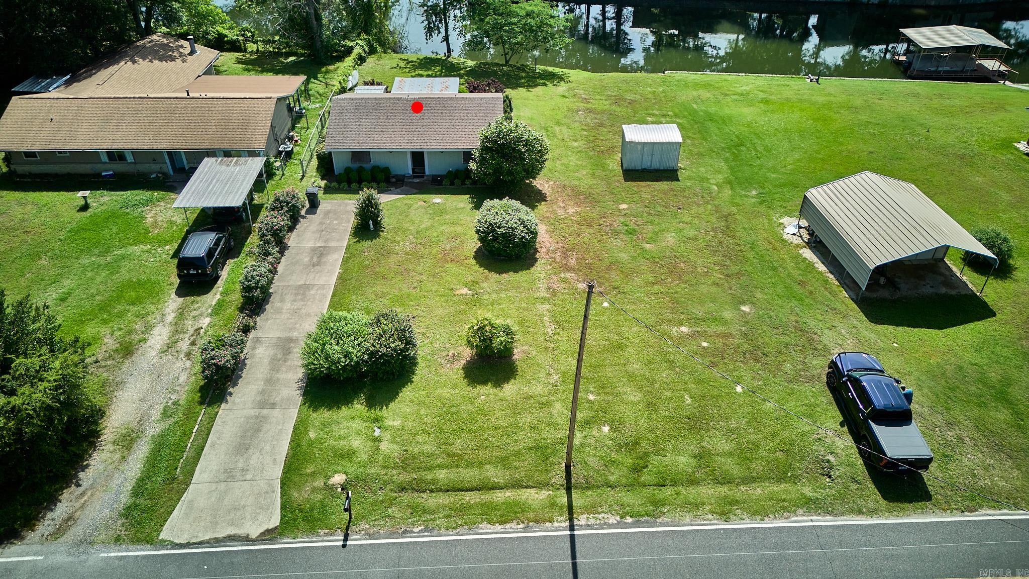 Treasure Isle #2 - Residential