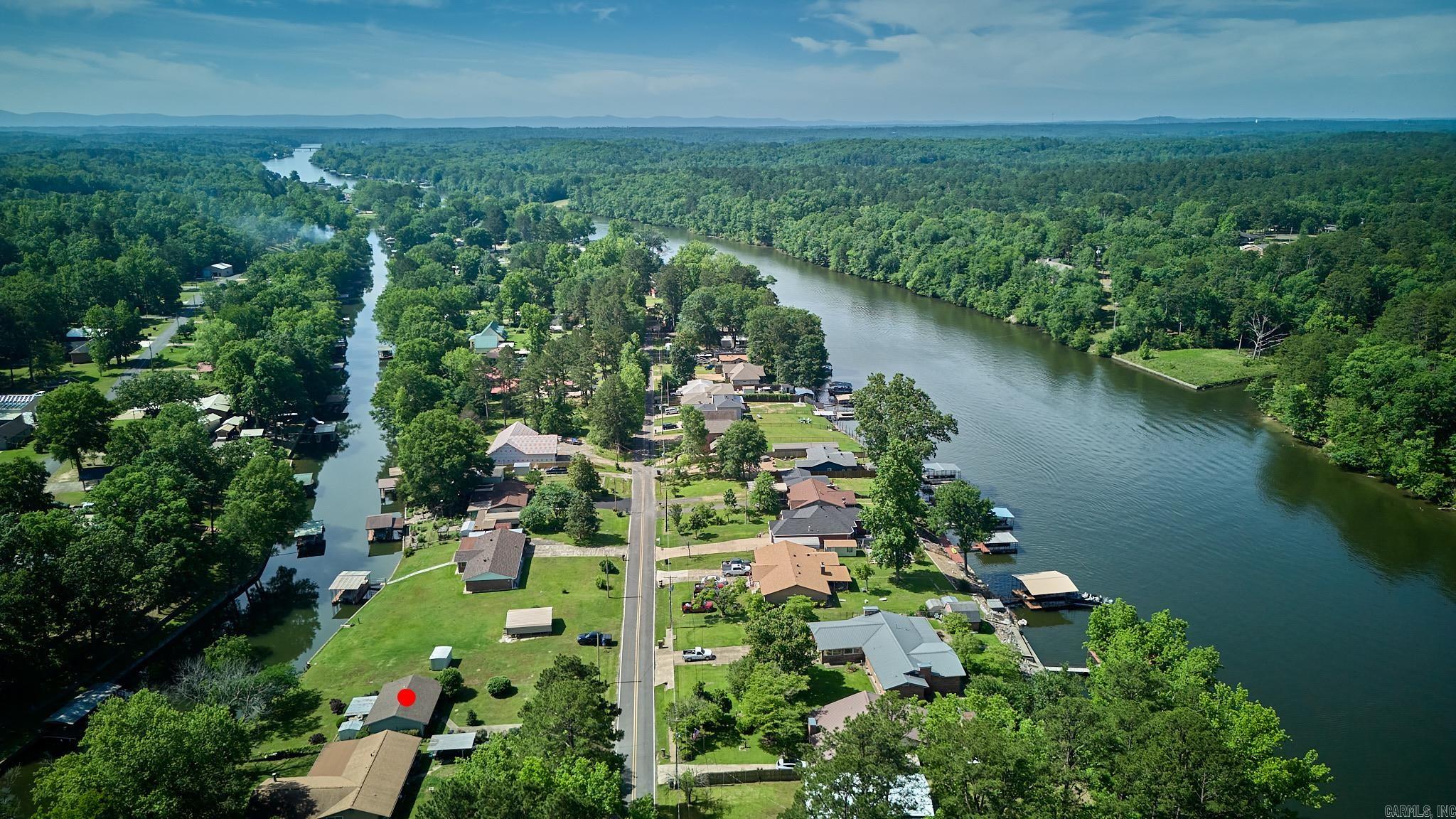 Treasure Isle #2 - Residential