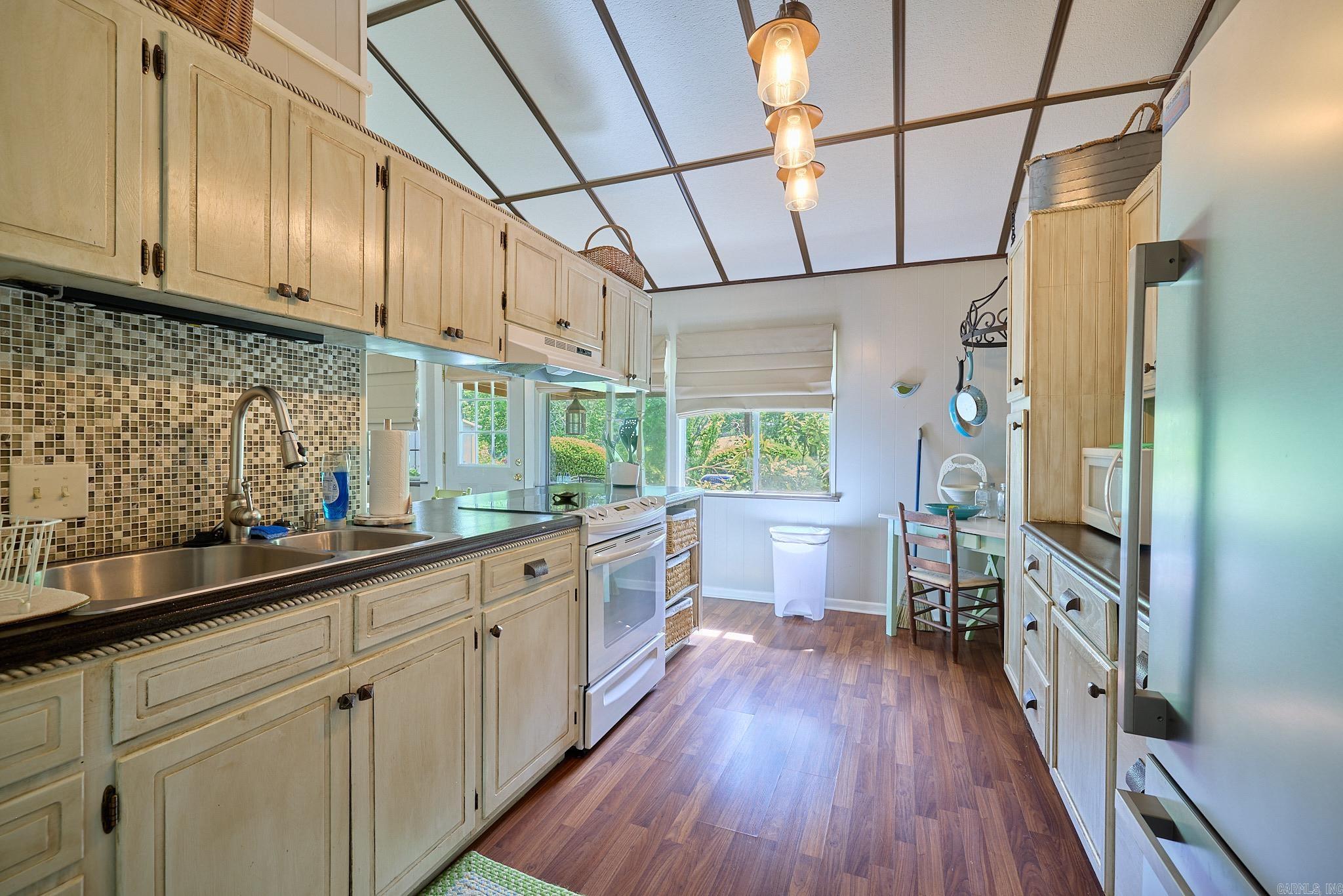 Treasure Isle #2 - Residential