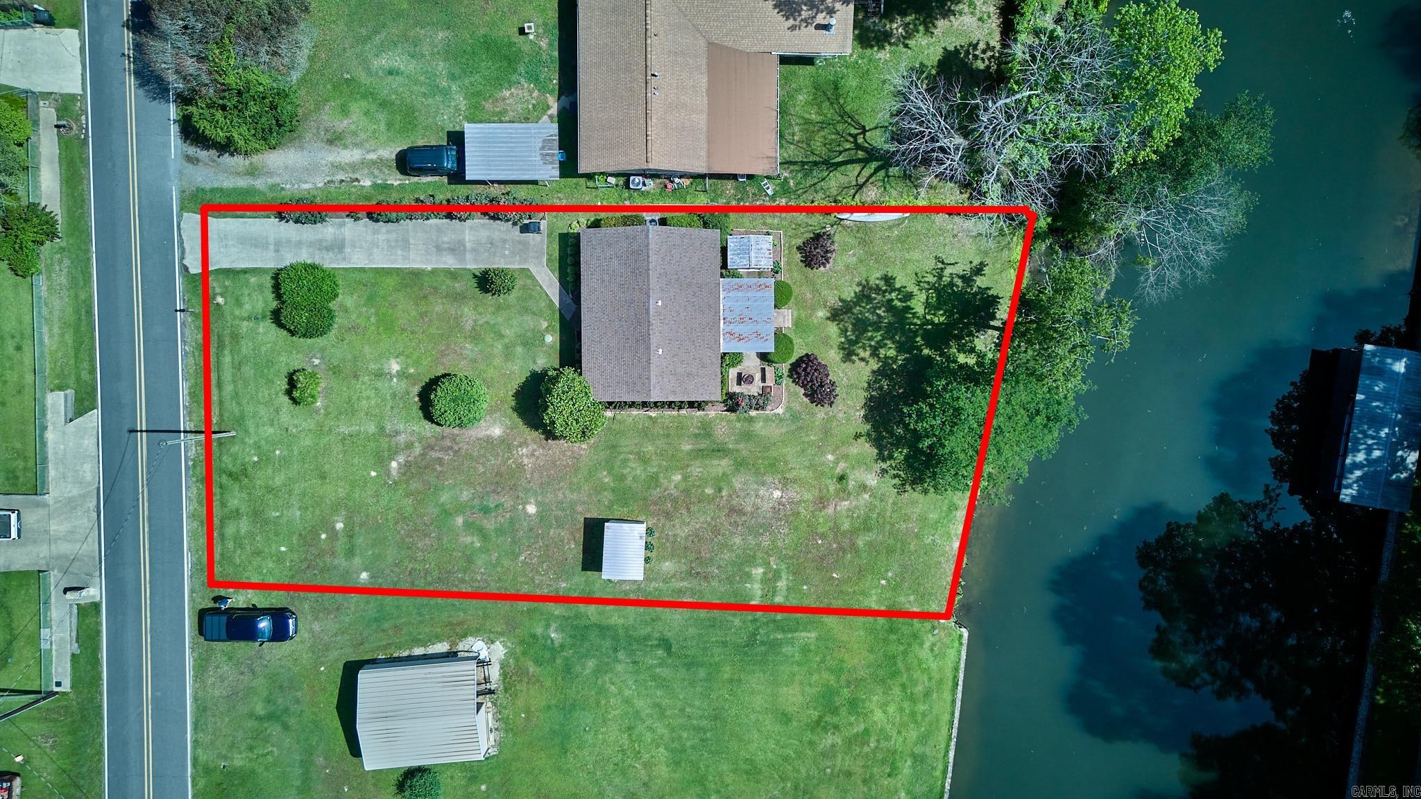 Treasure Isle #2 - Residential