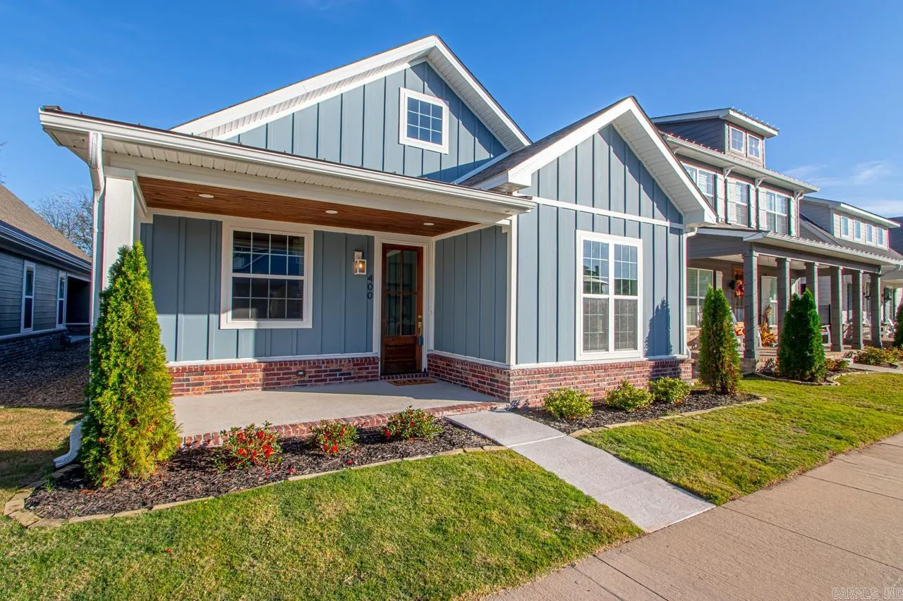 North Little Rock, Arkansas 72114, United States, 4 Bedrooms Bedrooms, ,3 BathroomsBathrooms,Residential,Active,26994