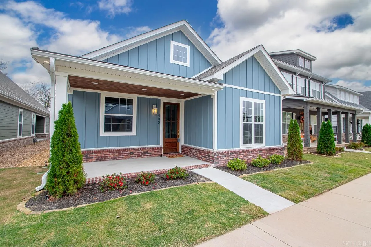 North Little Rock, Arkansas 72114, United States, 4 Bedrooms Bedrooms, ,3 BathroomsBathrooms,Residential,Active,26994