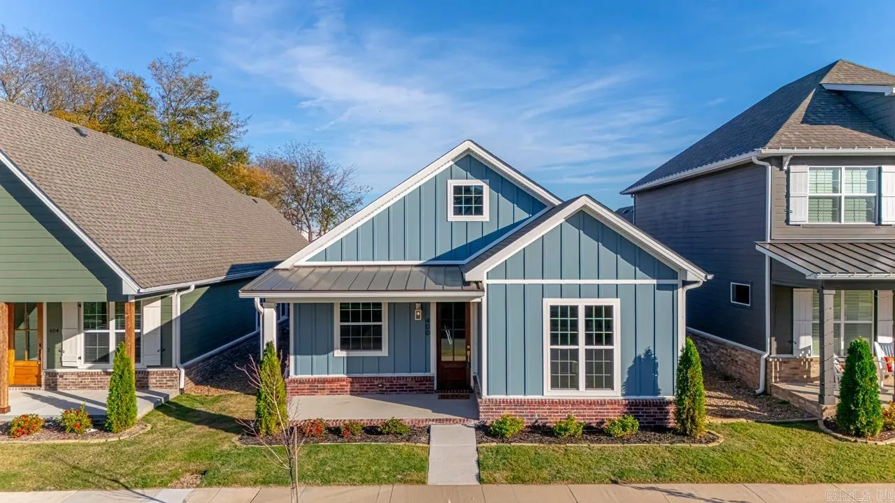 North Little Rock, Arkansas 72114, United States, 4 Bedrooms Bedrooms, ,3 BathroomsBathrooms,Residential,Active,26994