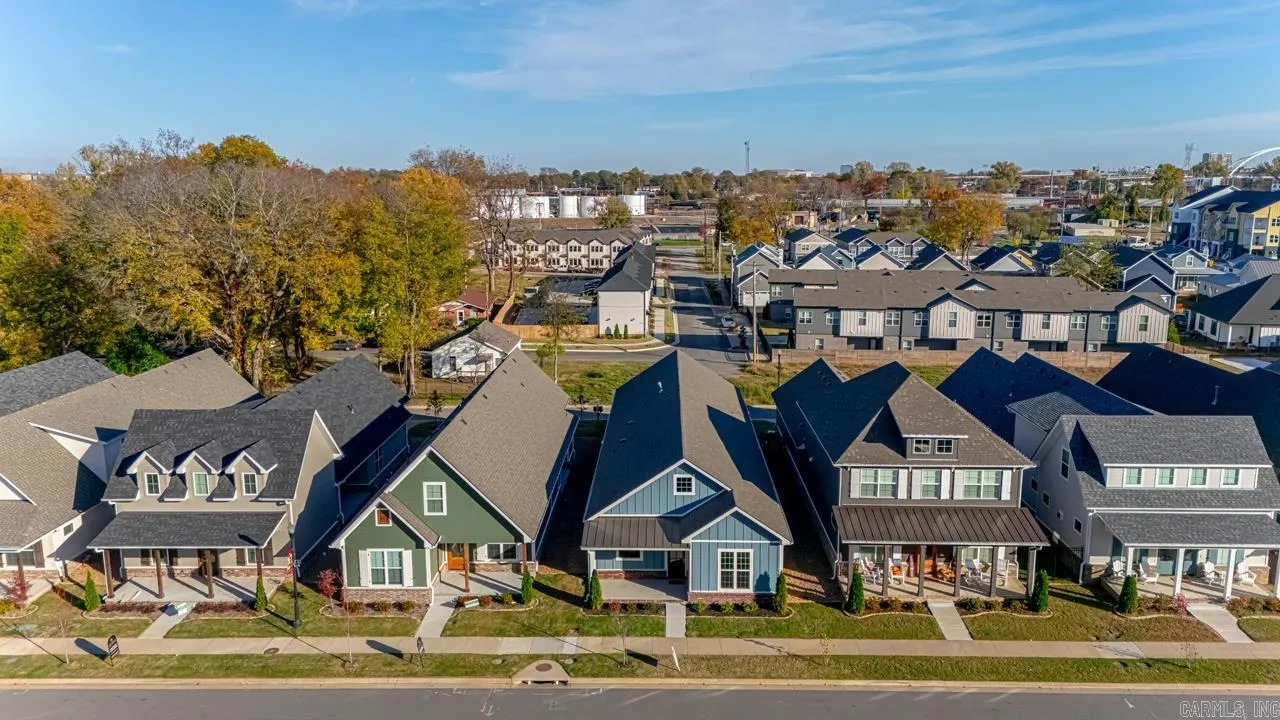 North Little Rock, Arkansas 72114, United States, 4 Bedrooms Bedrooms, ,3 BathroomsBathrooms,Residential,Active,26994