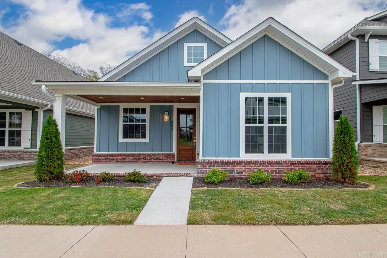 North Little Rock, Arkansas 72114, United States, 4 Bedrooms Bedrooms, ,3 BathroomsBathrooms,Residential,Active,26994