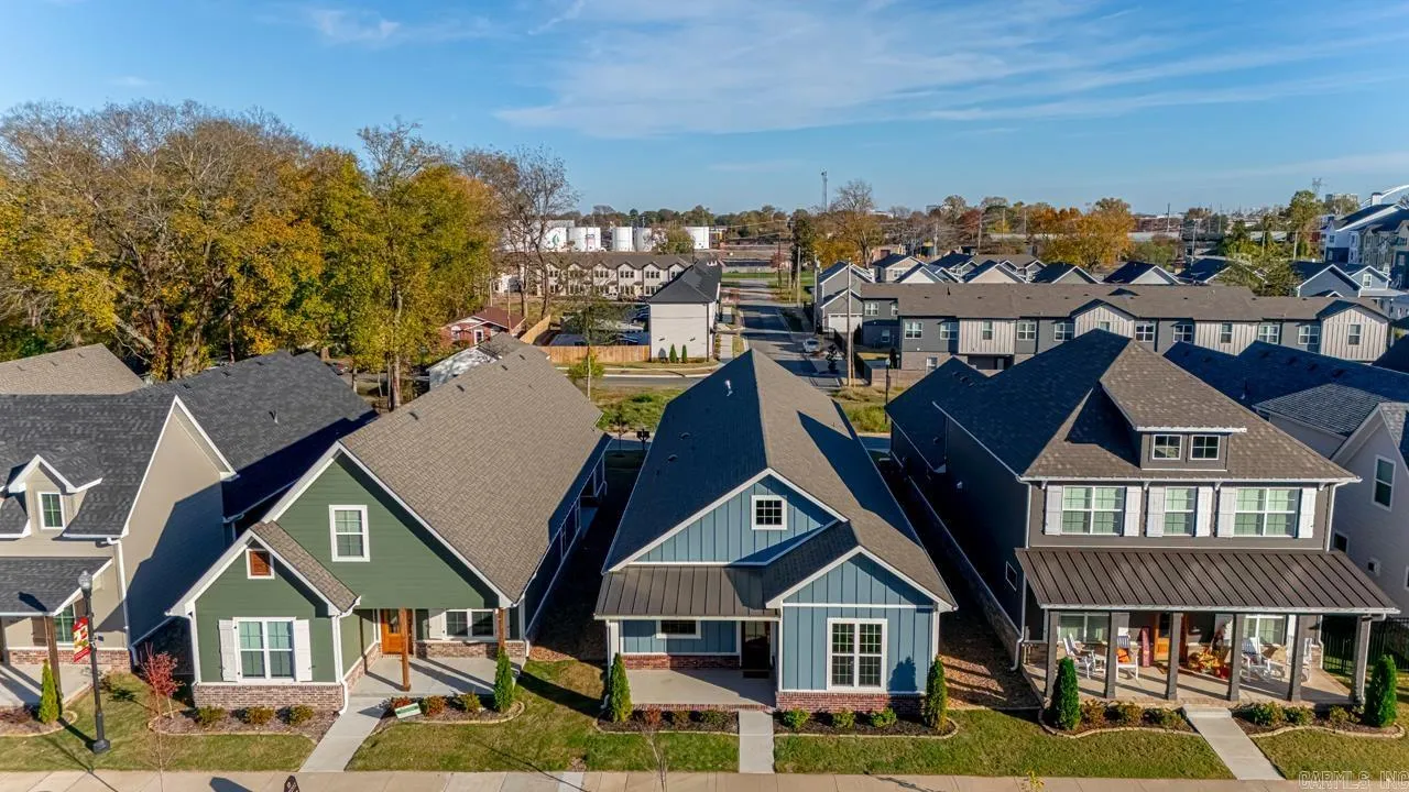 North Little Rock, Arkansas 72114, United States, 4 Bedrooms Bedrooms, ,3 BathroomsBathrooms,Residential,Active,26994