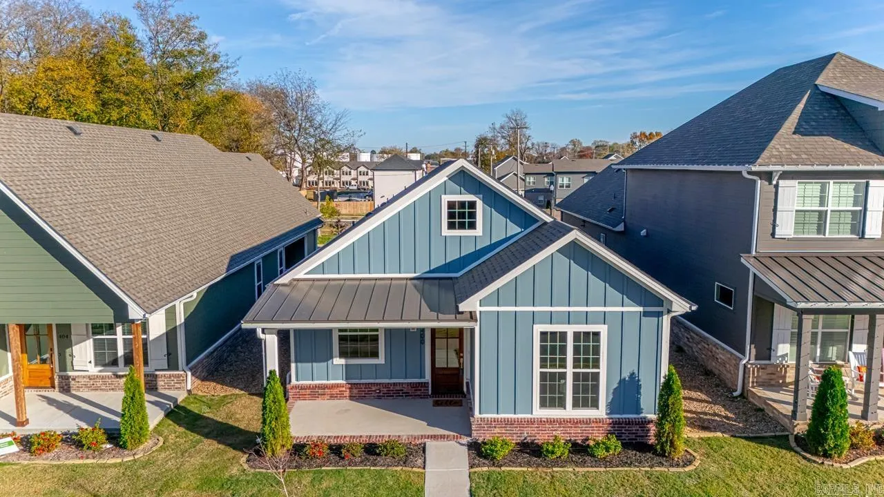 North Little Rock, Arkansas 72114, United States, 4 Bedrooms Bedrooms, ,3 BathroomsBathrooms,Residential,Active,26994