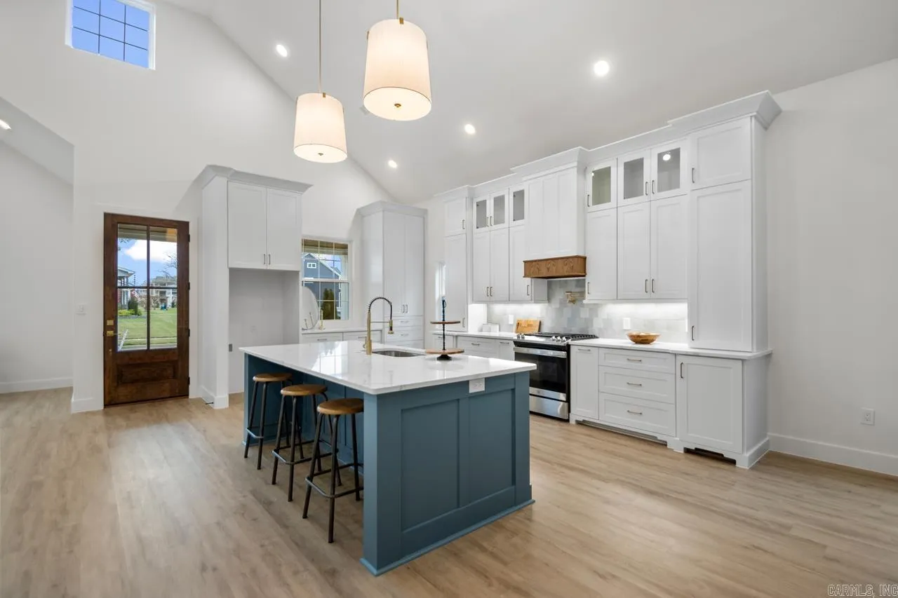 North Little Rock, Arkansas 72114, United States, 4 Bedrooms Bedrooms, ,3 BathroomsBathrooms,Residential,Active,26994