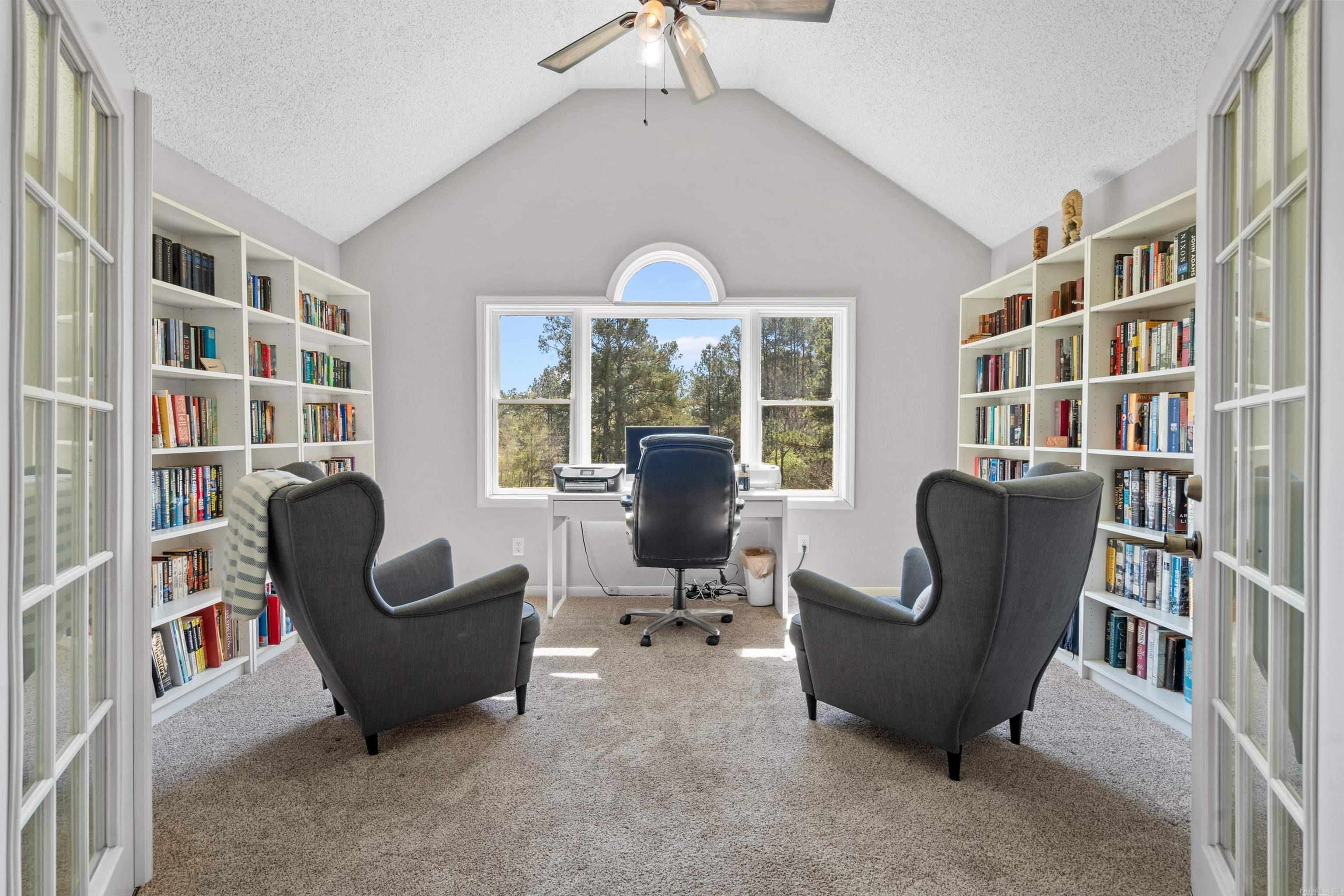 Compadre Estates #1 - Residential