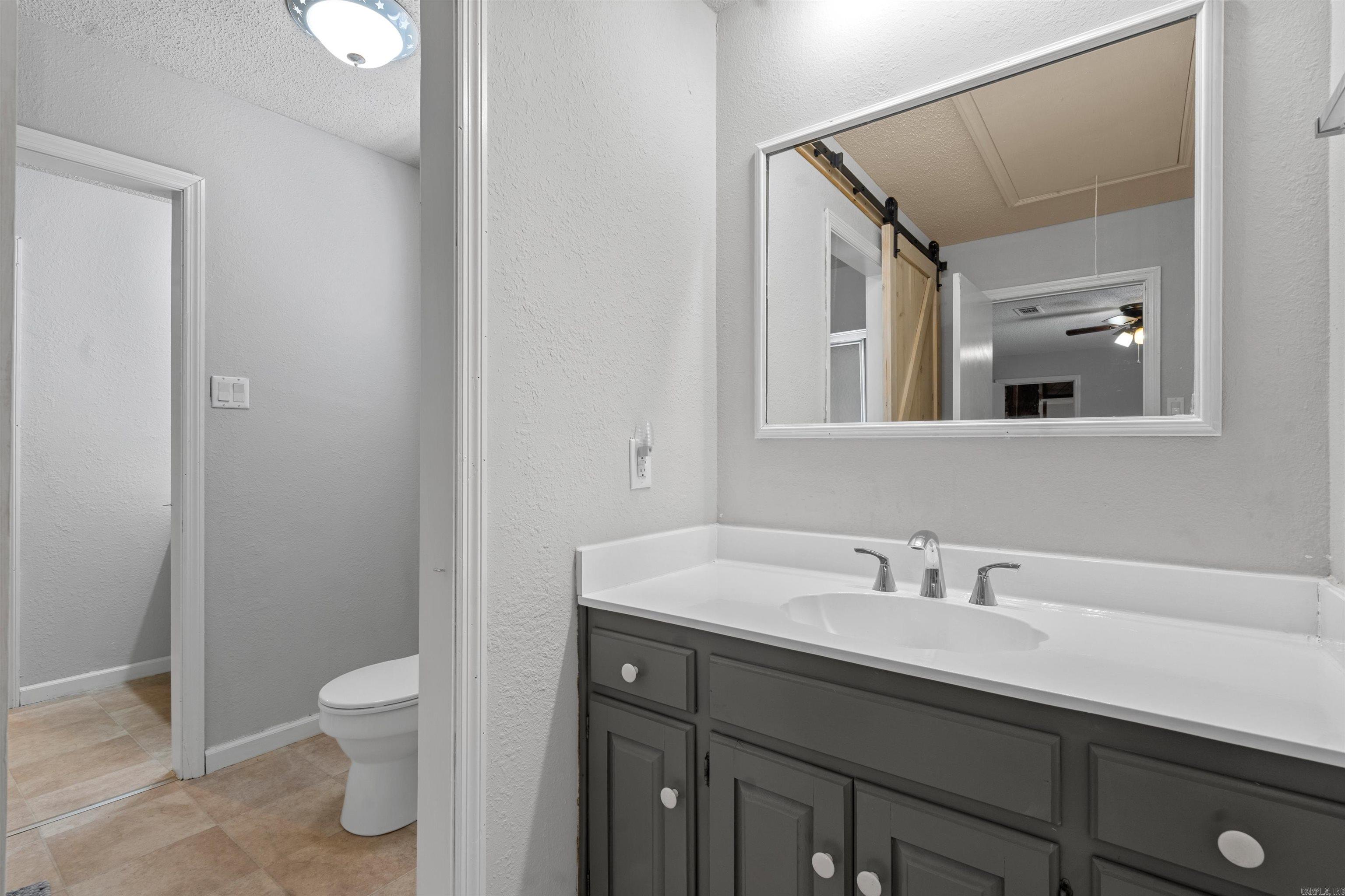 Compadre Estates #1 - Residential