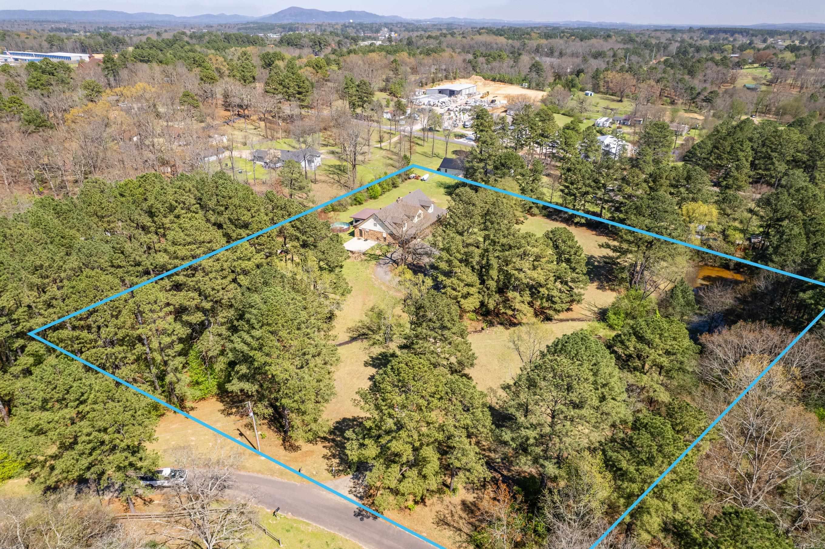 Compadre Estates #1 - Residential