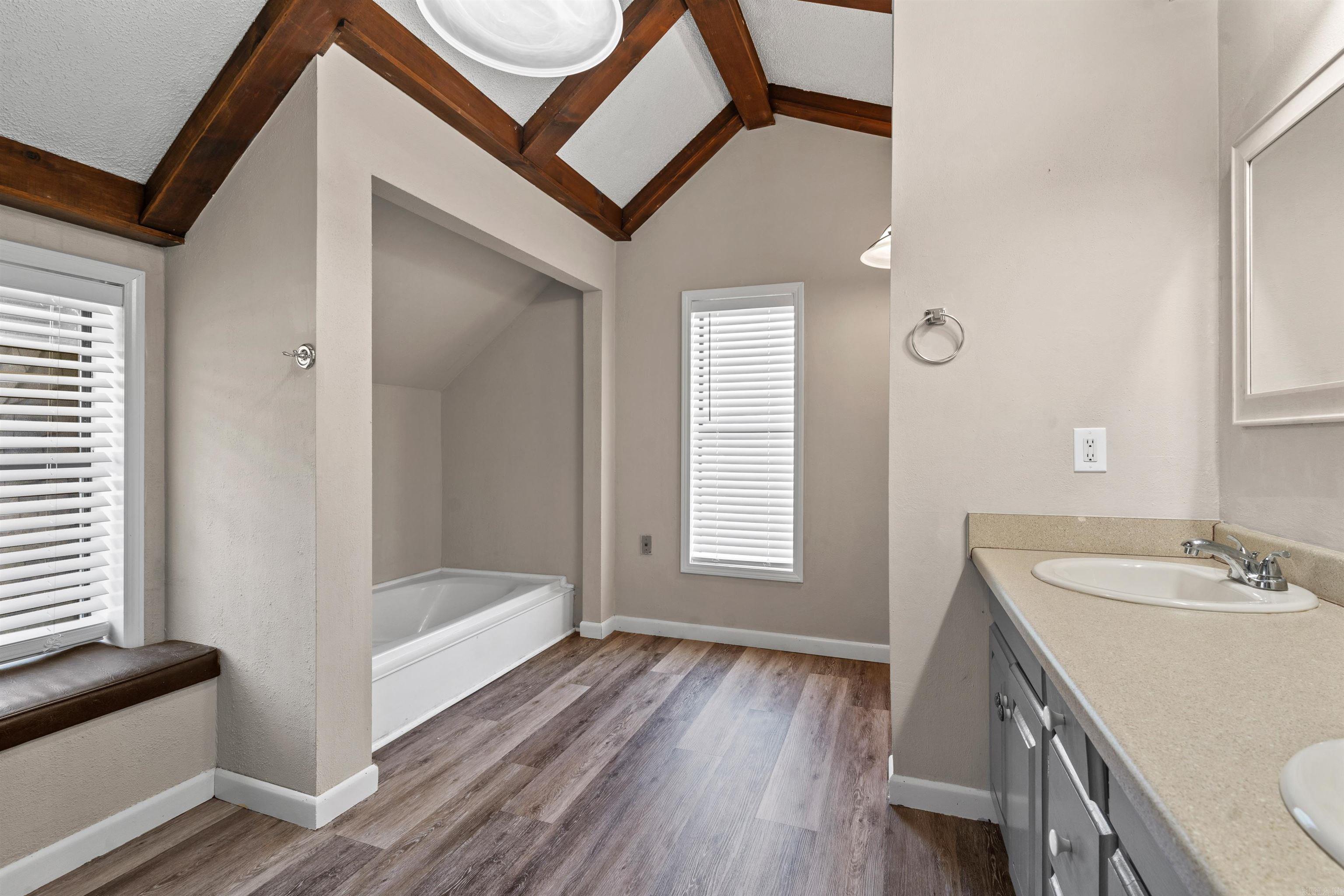 Compadre Estates #1 - Residential