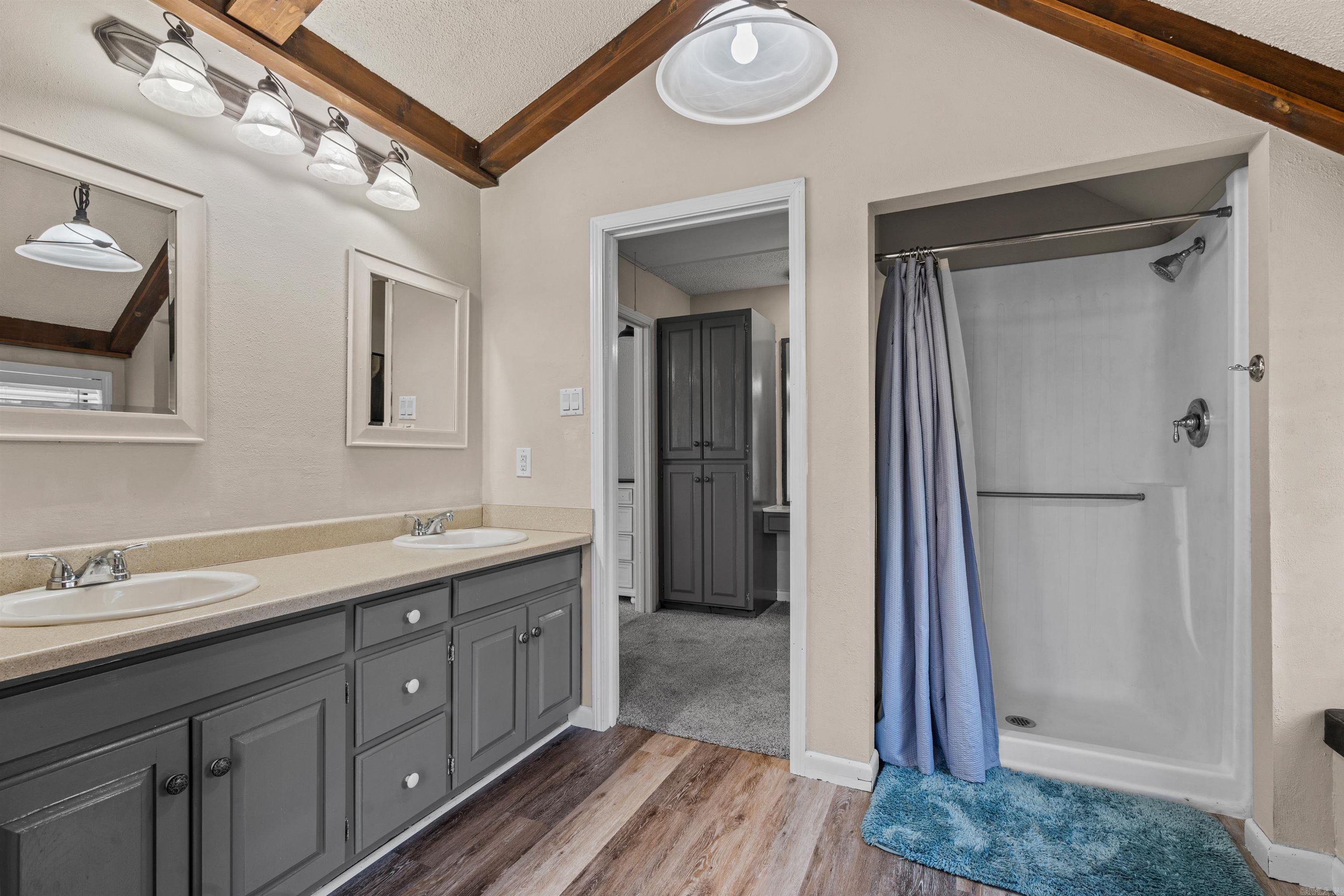 Compadre Estates #1 - Residential