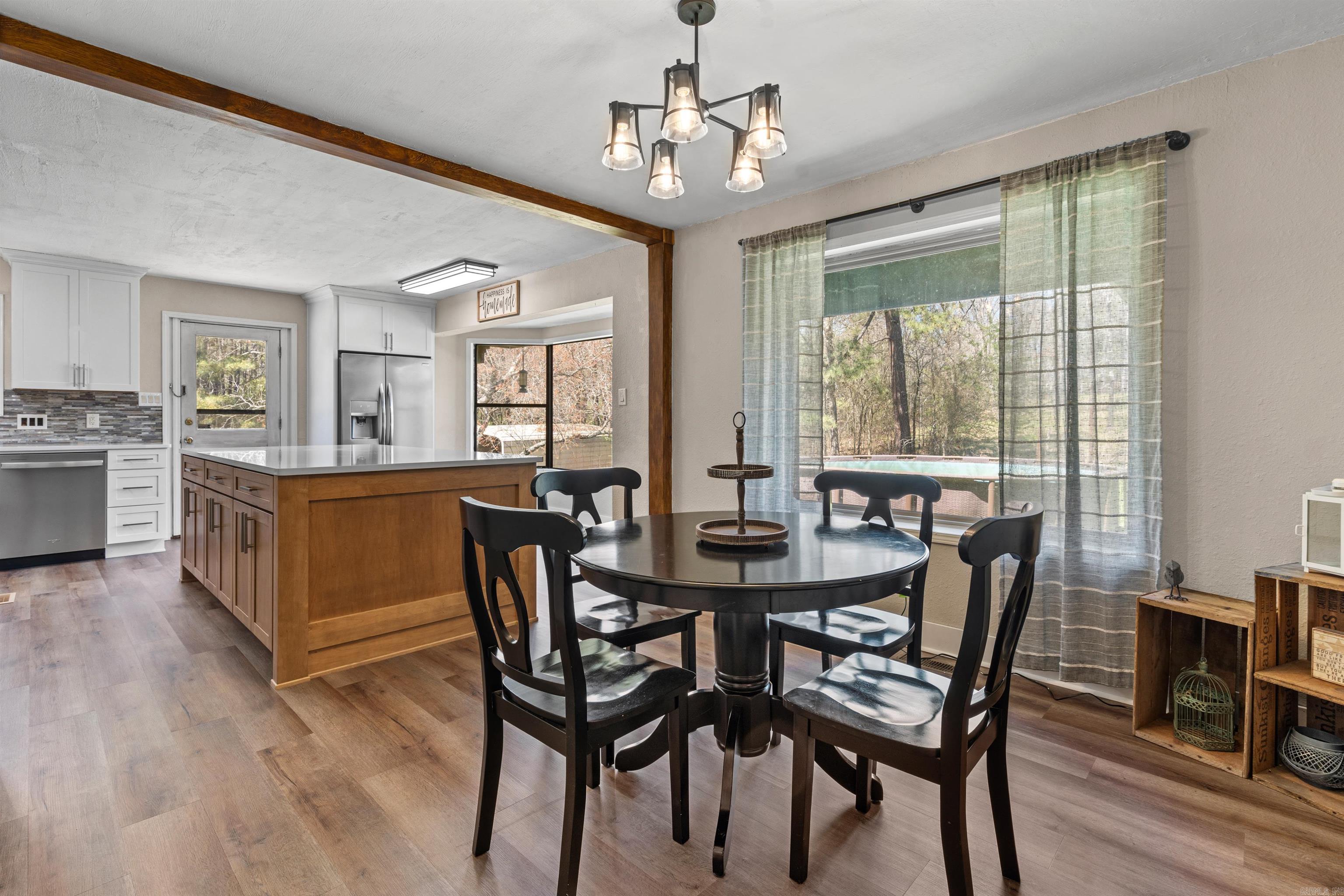 Compadre Estates #1 - Residential