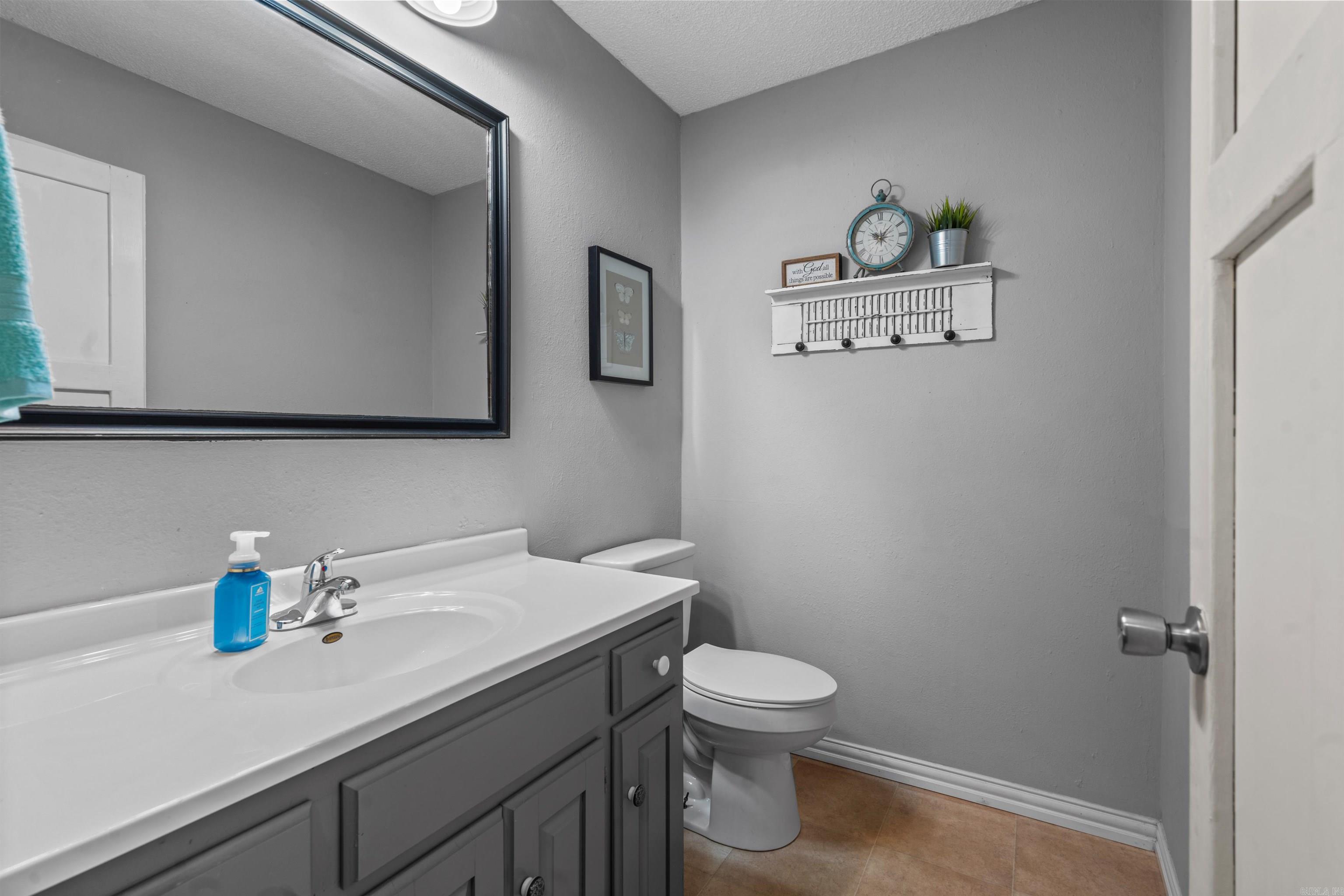 Compadre Estates #1 - Residential