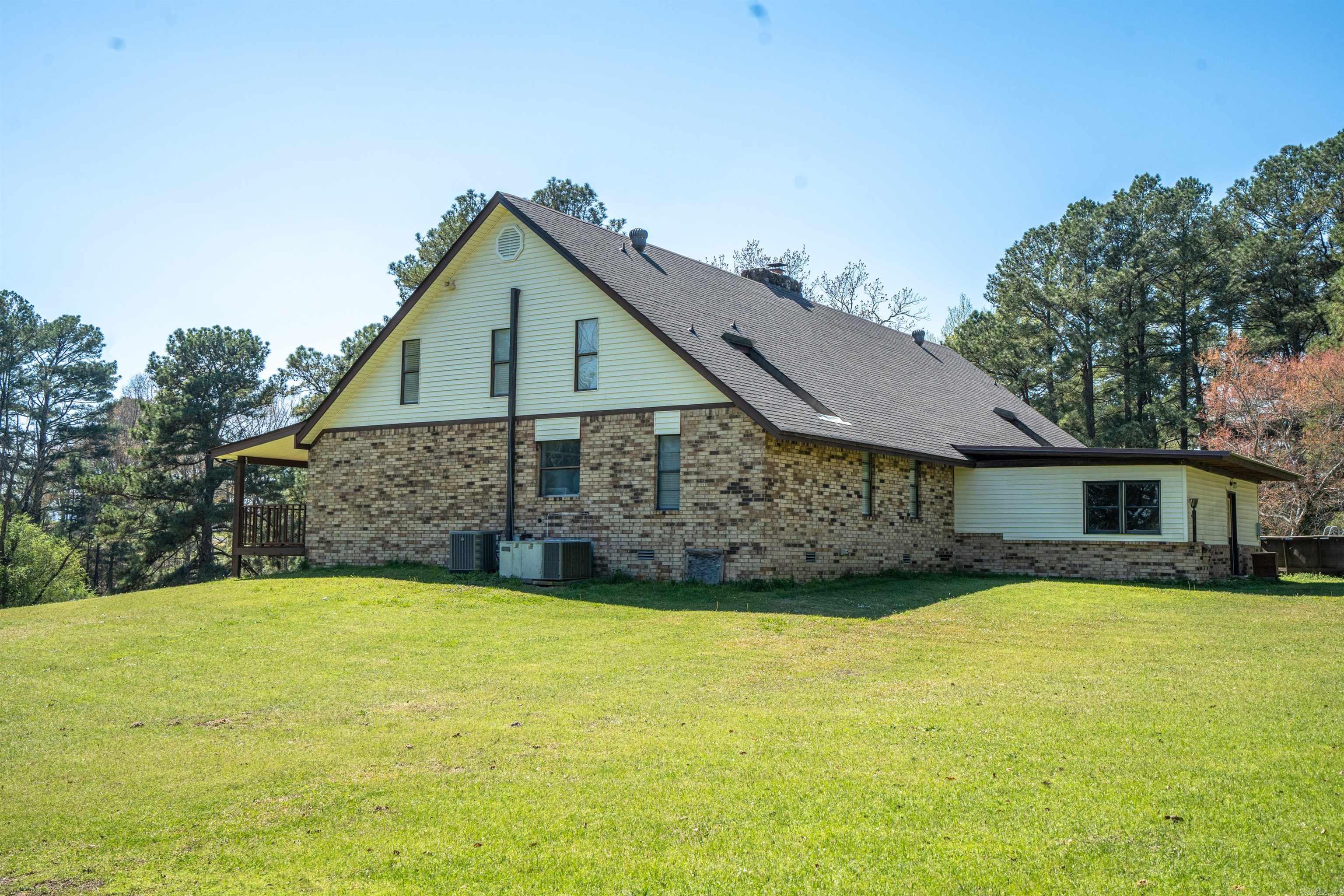 Compadre Estates #1 - Residential