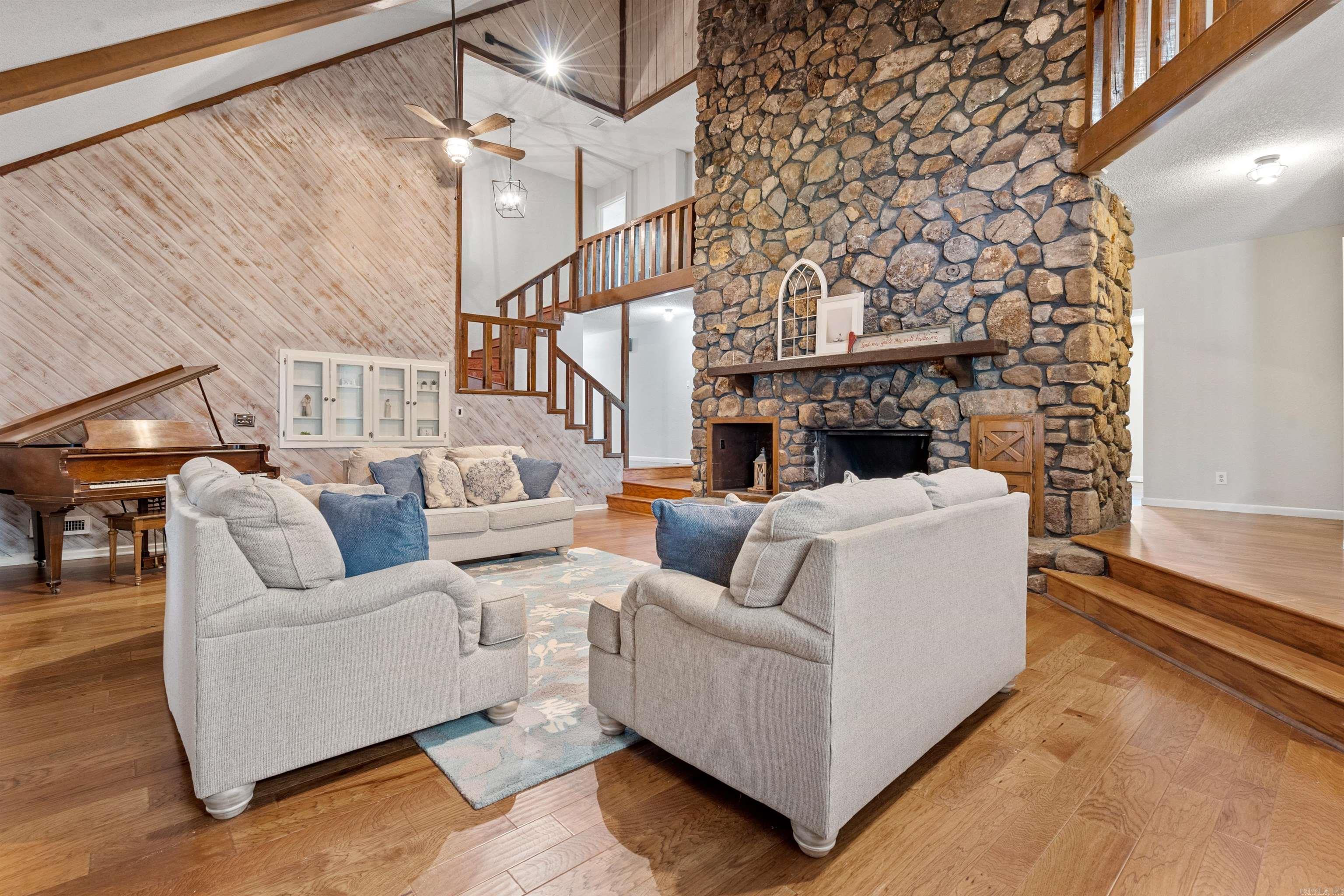 Compadre Estates #1 - Residential