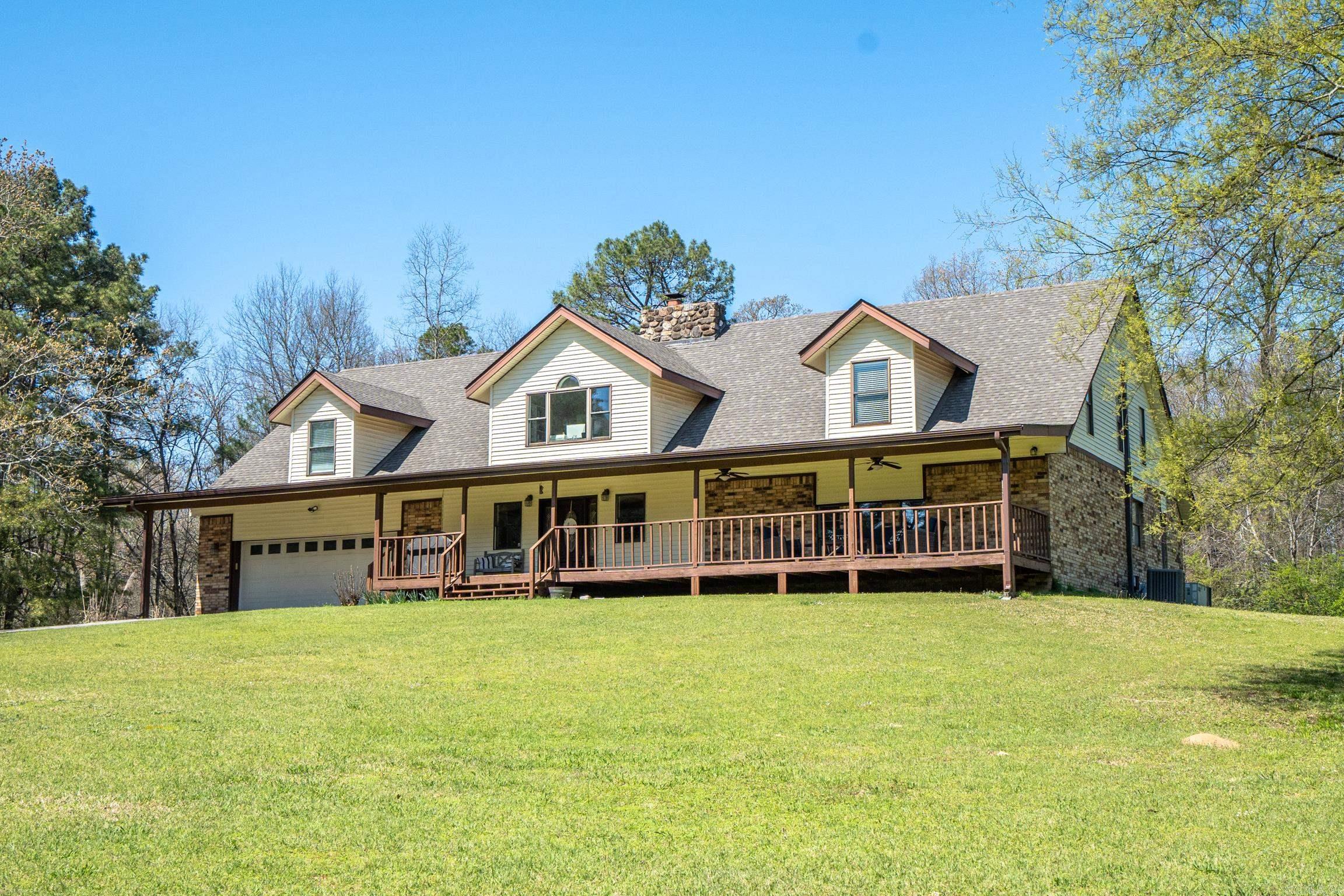 Compadre Estates #1 - Residential