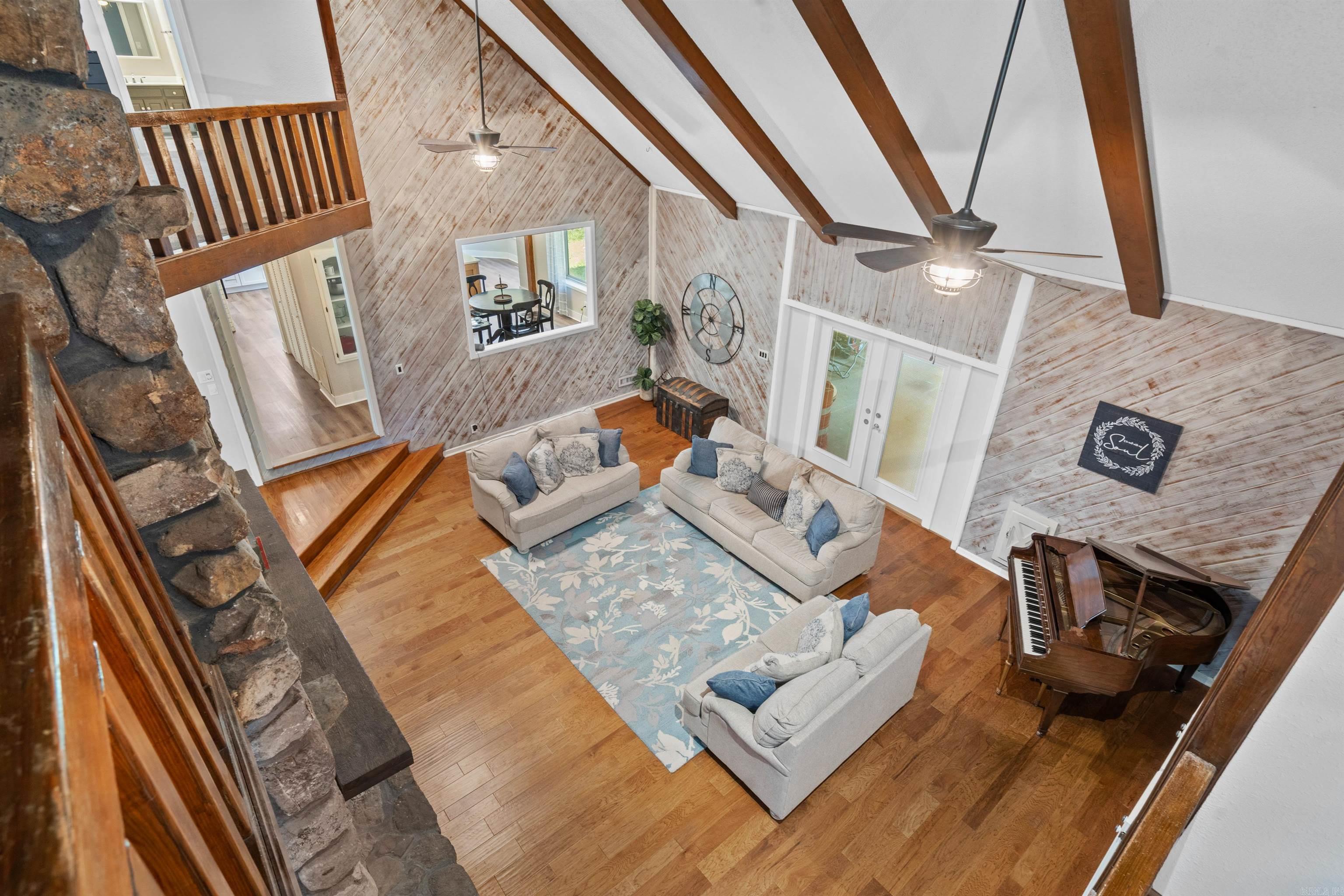 Compadre Estates #1 - Residential