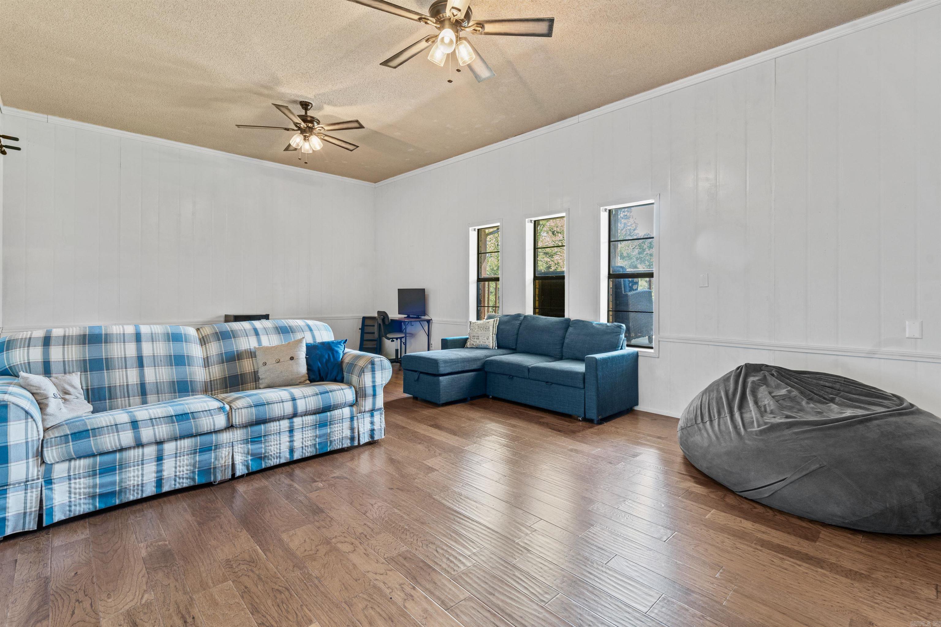 Compadre Estates #1 - Residential