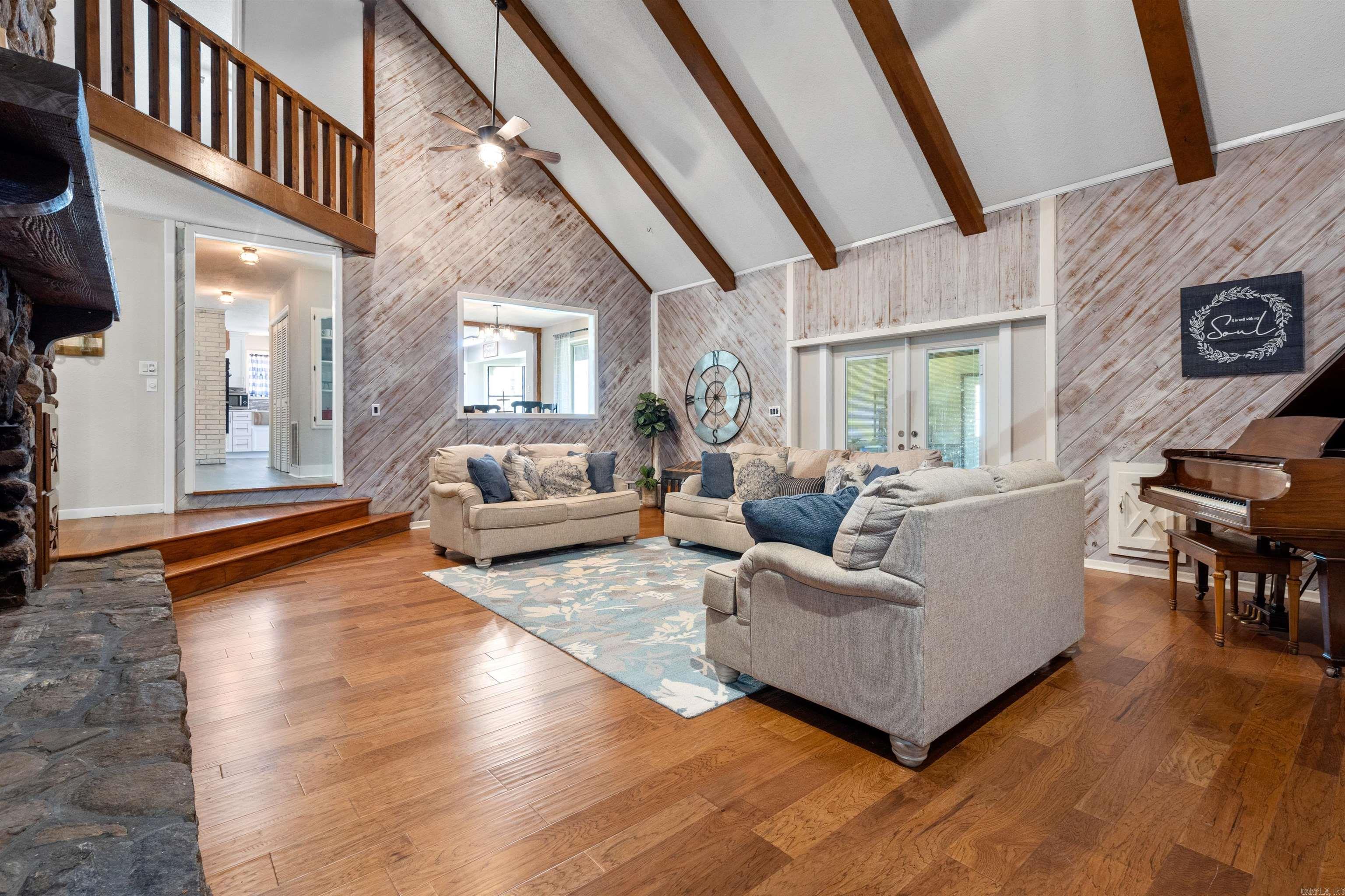 Compadre Estates #1 - Residential