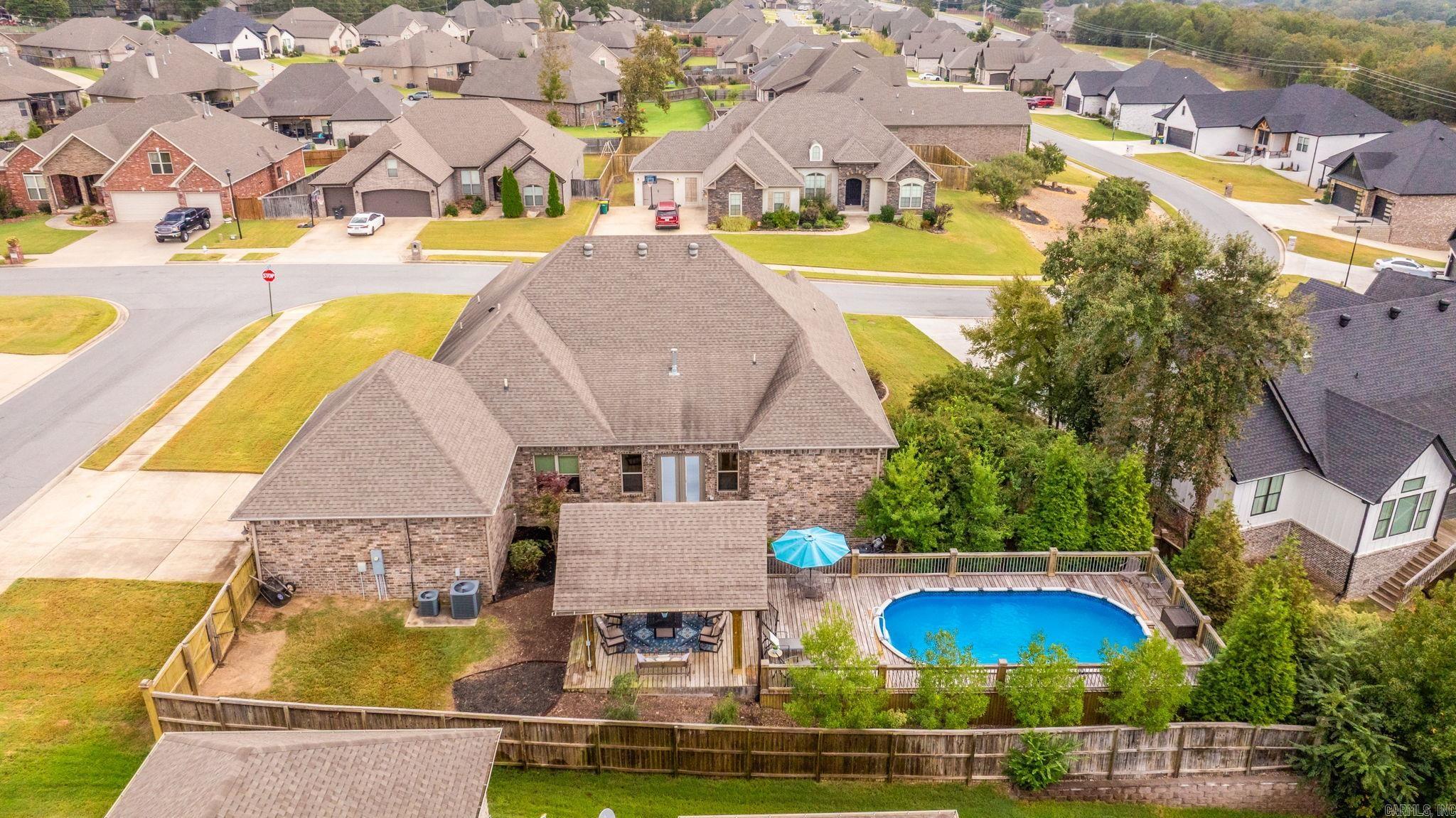 Miller Heights - Residential