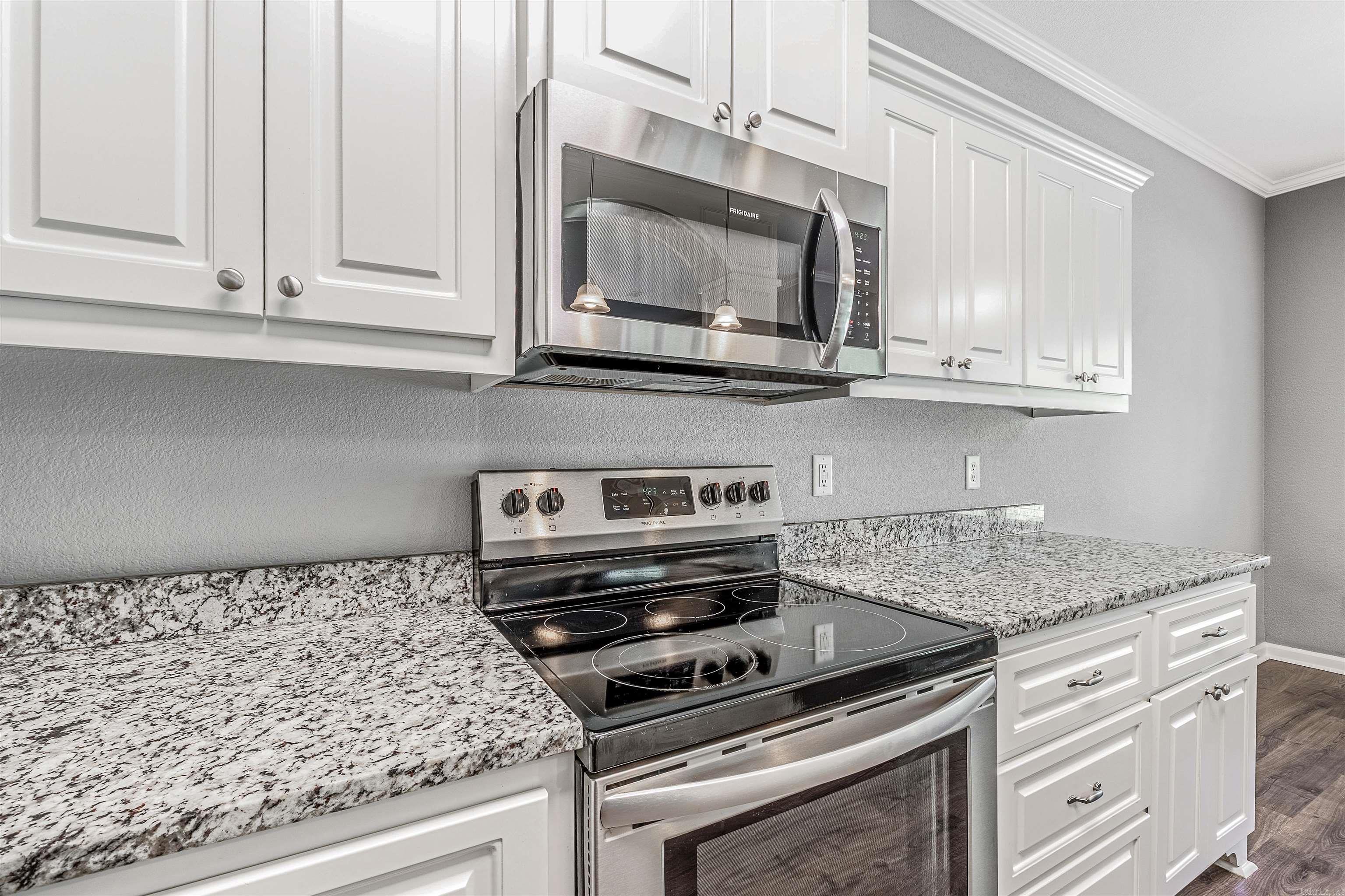 ARBOR OAKS - Residential