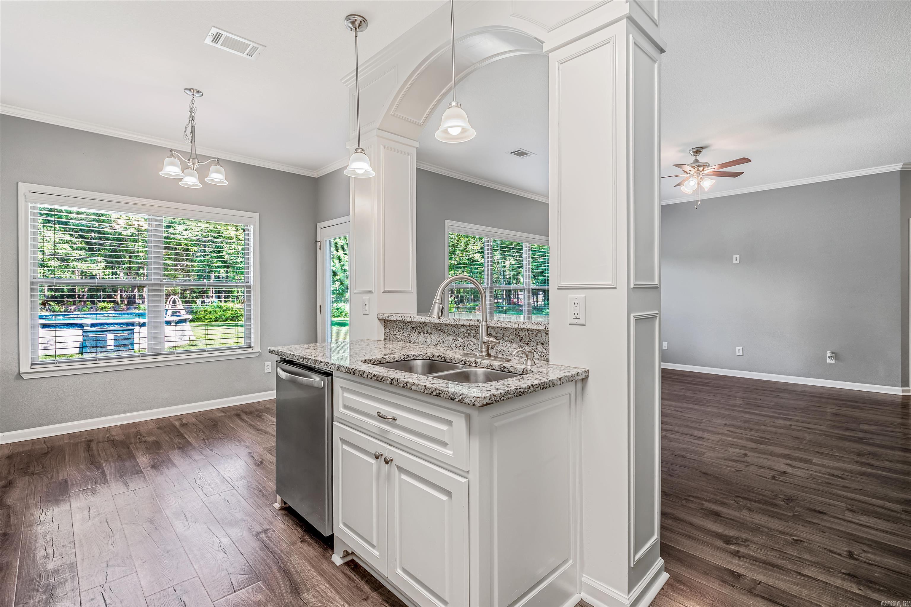 ARBOR OAKS - Residential