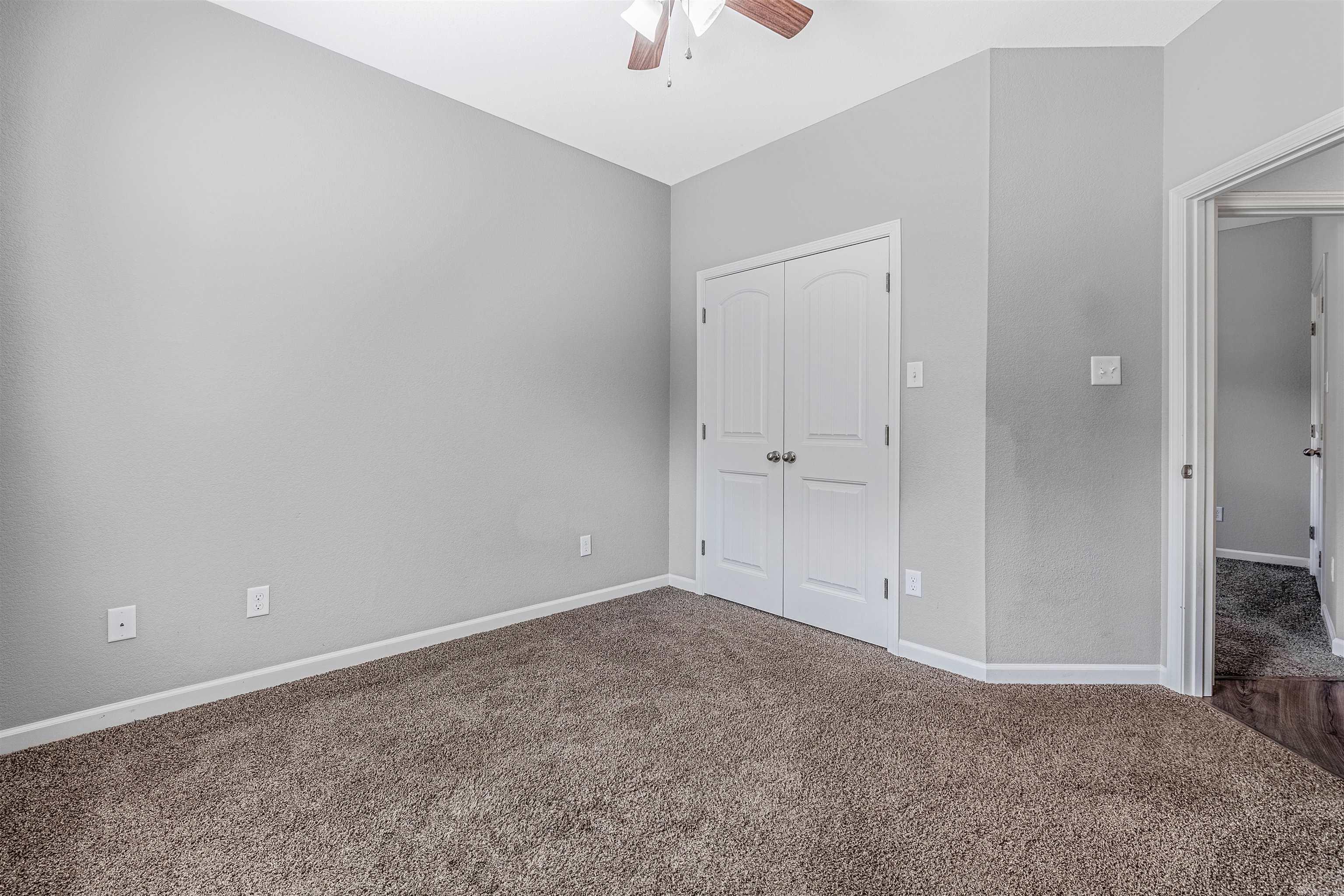 ARBOR OAKS - Residential