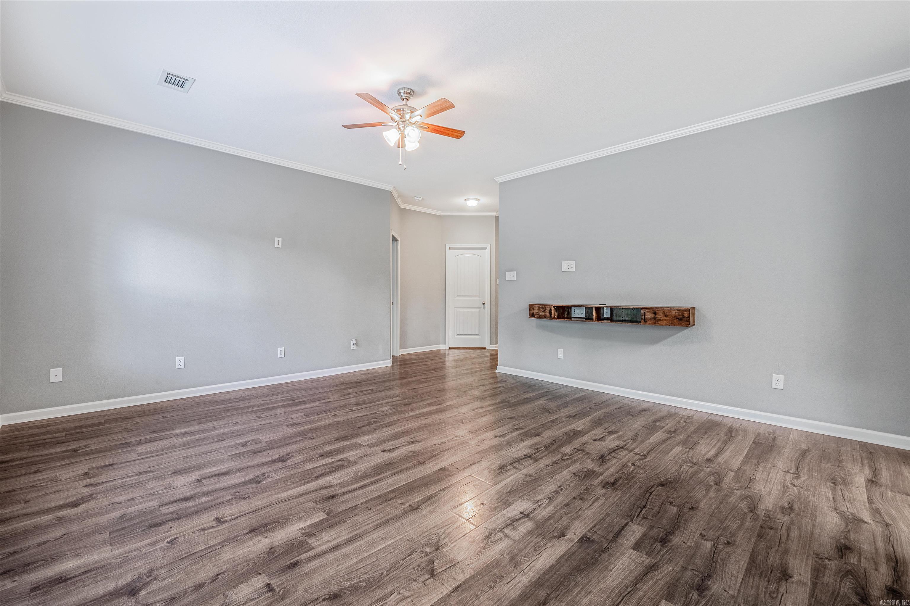 ARBOR OAKS - Residential