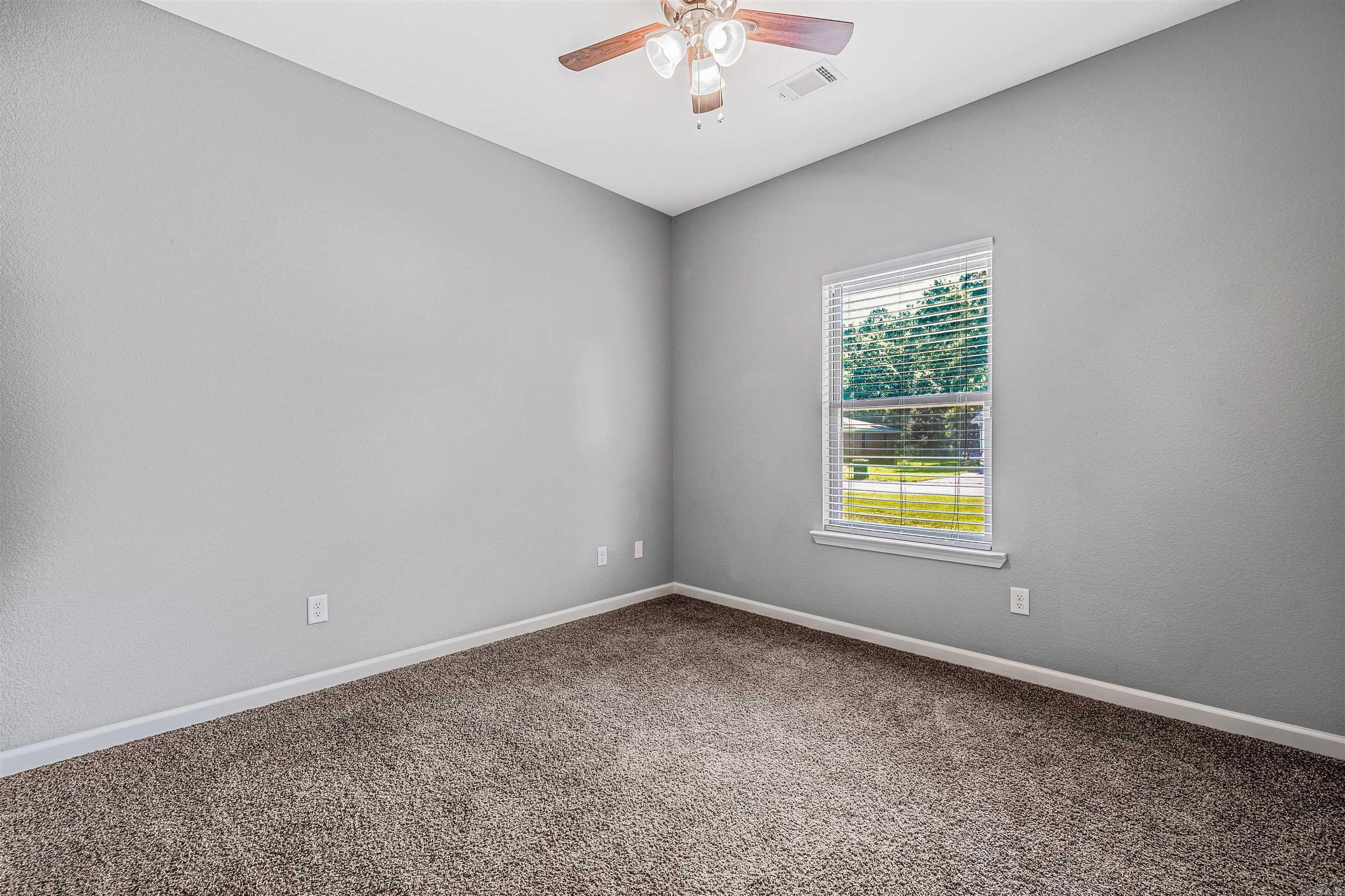 ARBOR OAKS - Residential