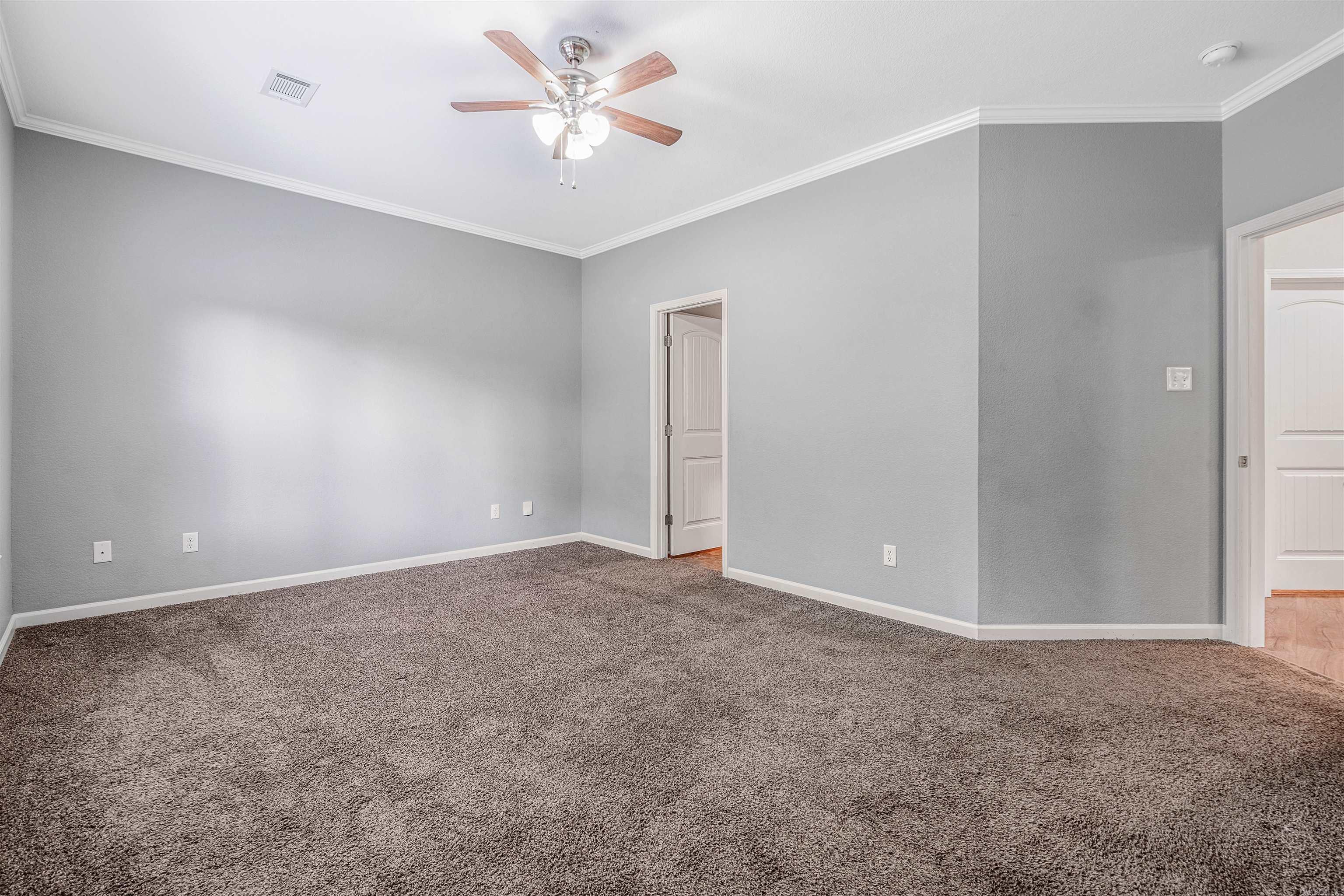 ARBOR OAKS - Residential