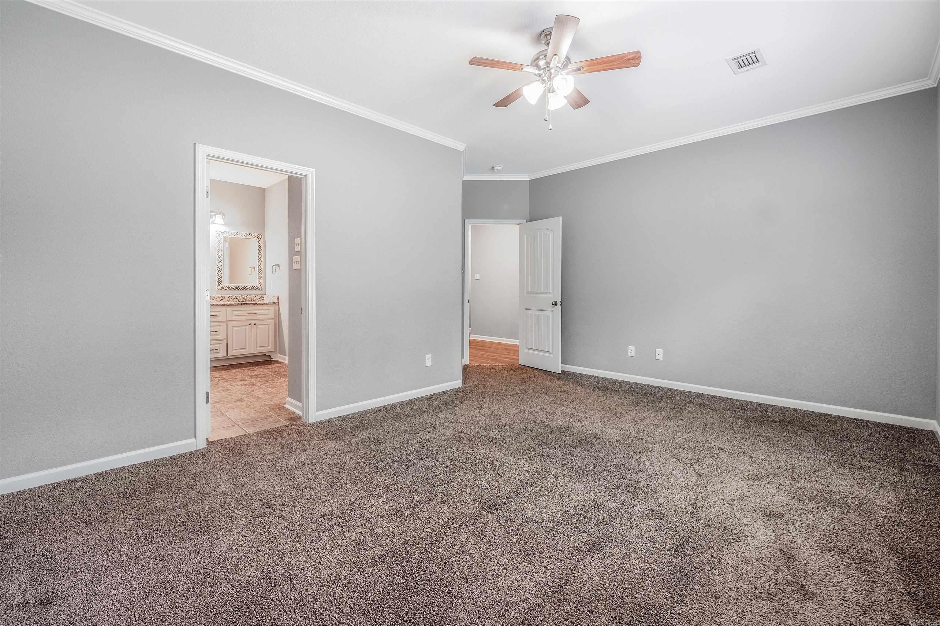 ARBOR OAKS - Residential