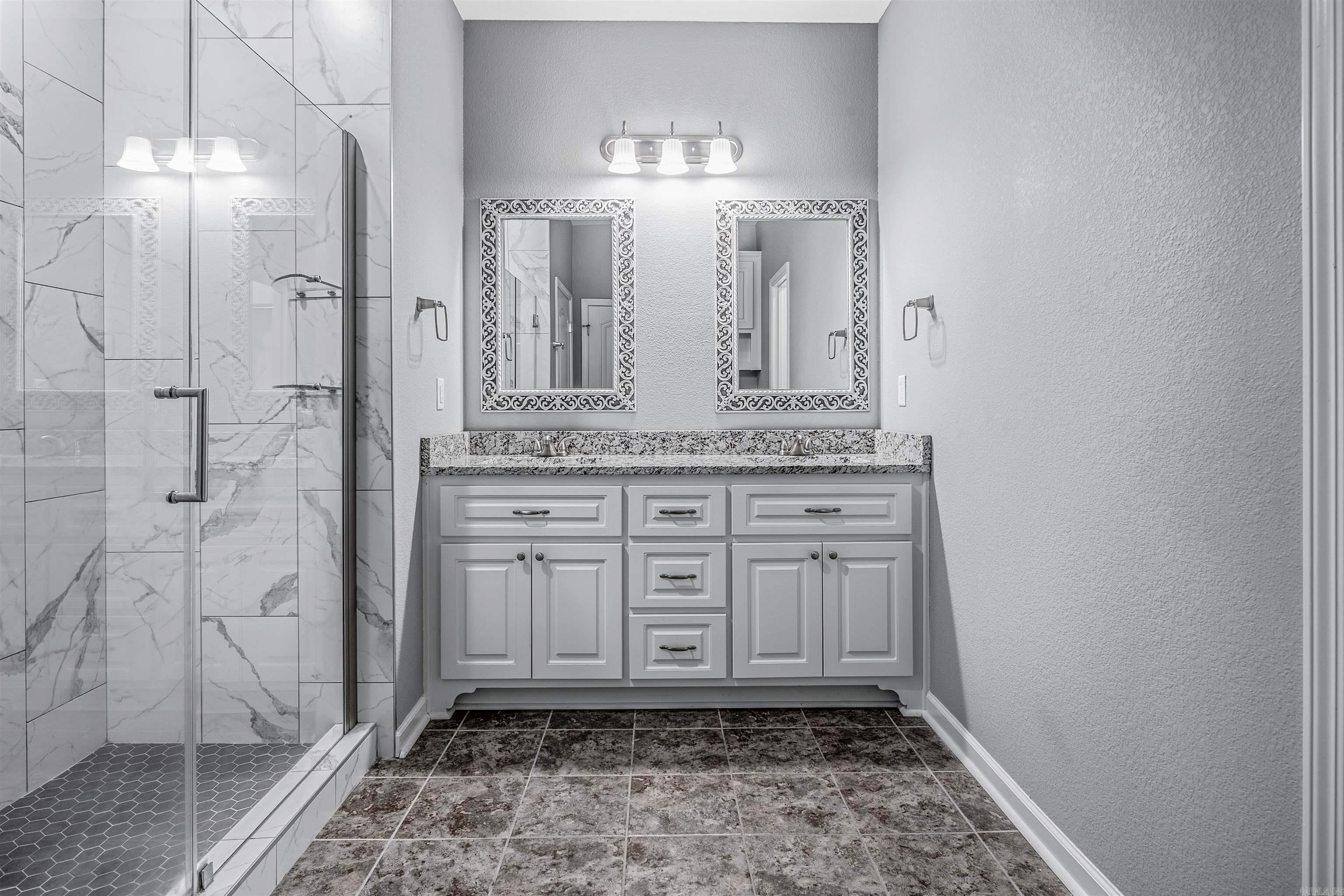 ARBOR OAKS - Residential