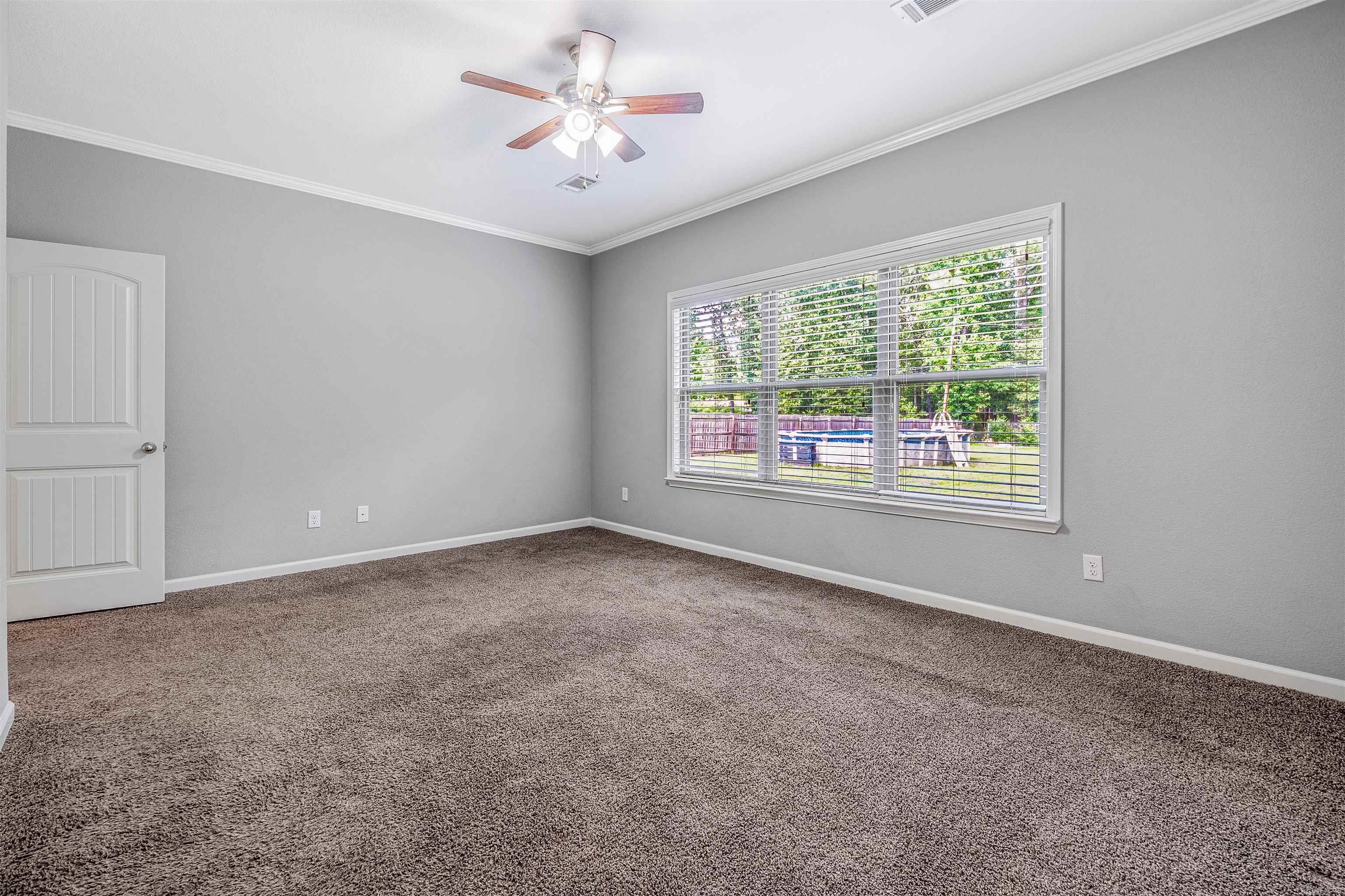 ARBOR OAKS - Residential