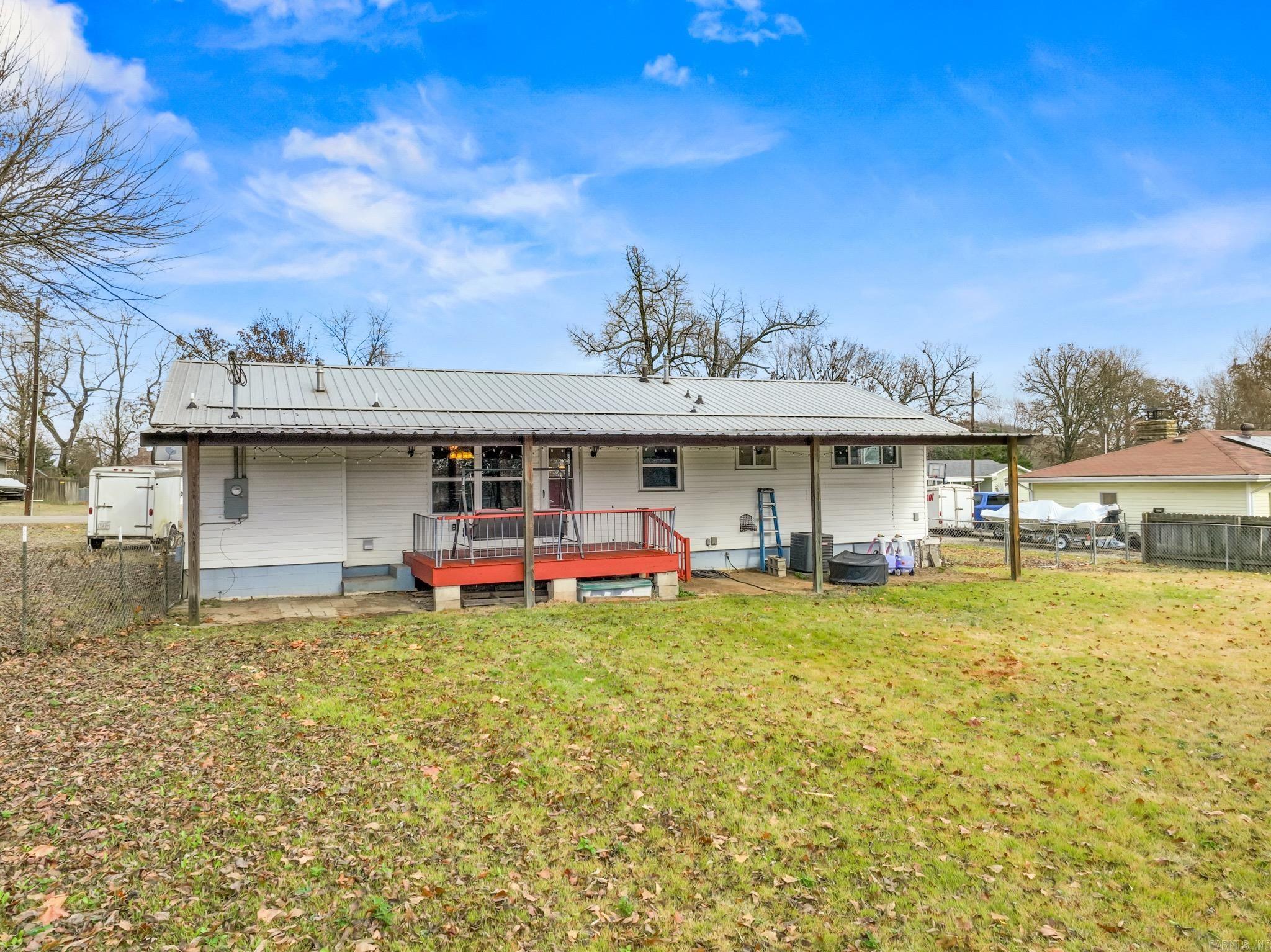 PLAZA HEIGHTS - Residential