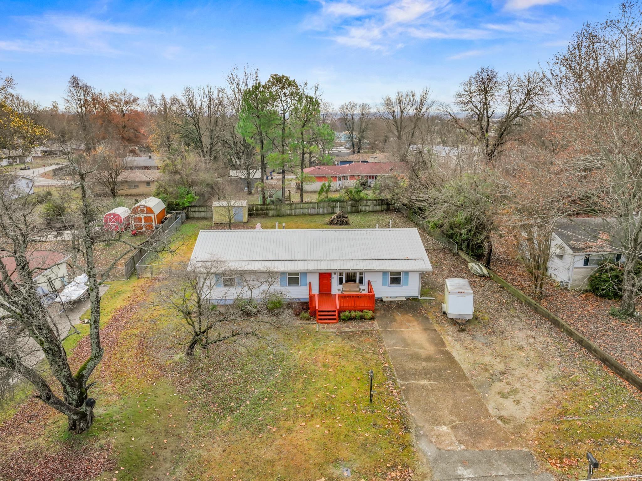 PLAZA HEIGHTS - Residential