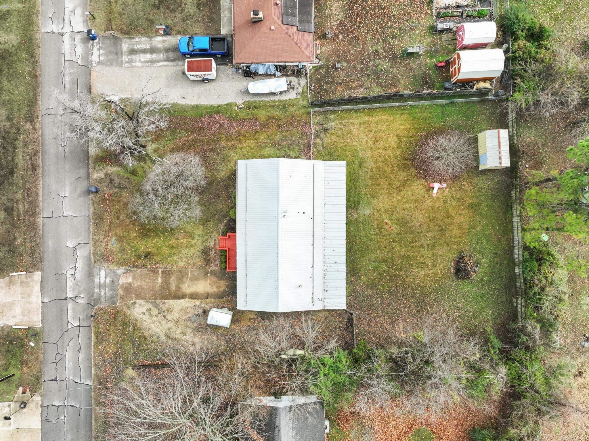 PLAZA HEIGHTS - Residential