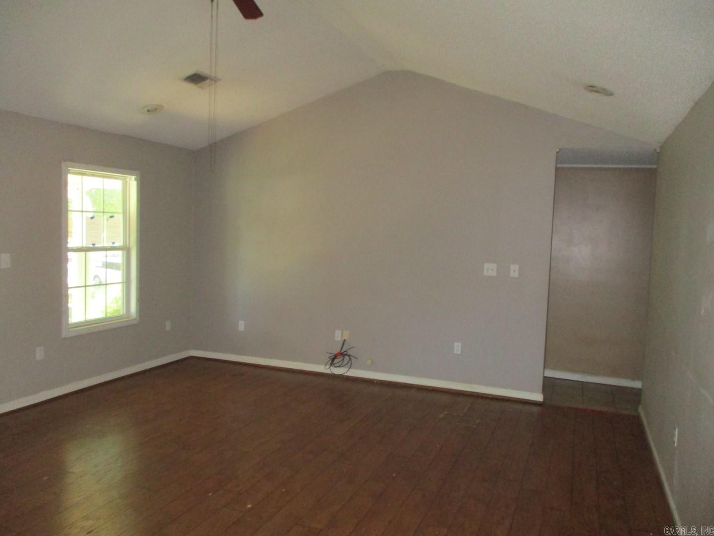 DEERFIELD SUB DIV - Residential